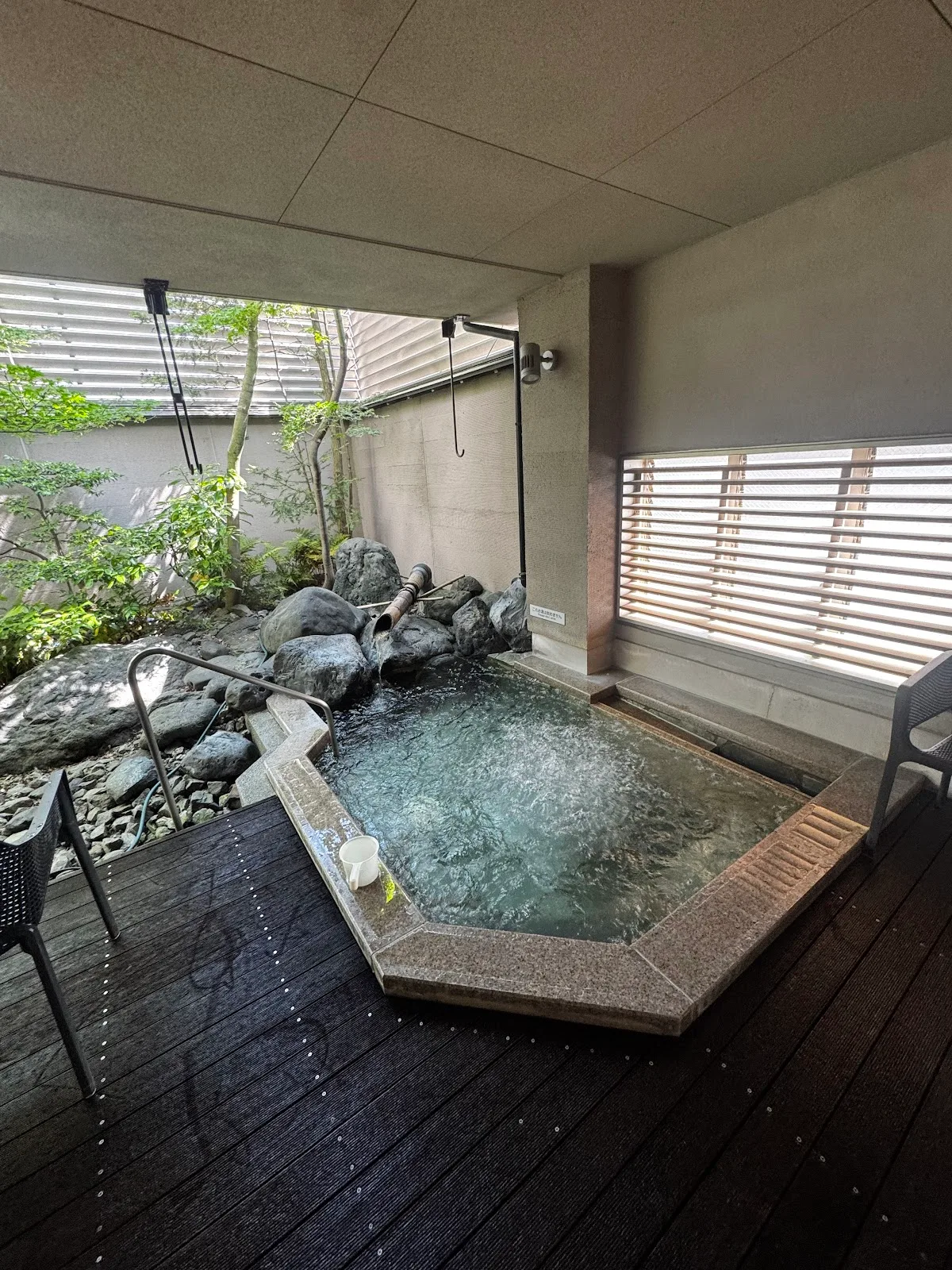 Kanazawa Manten Hotel