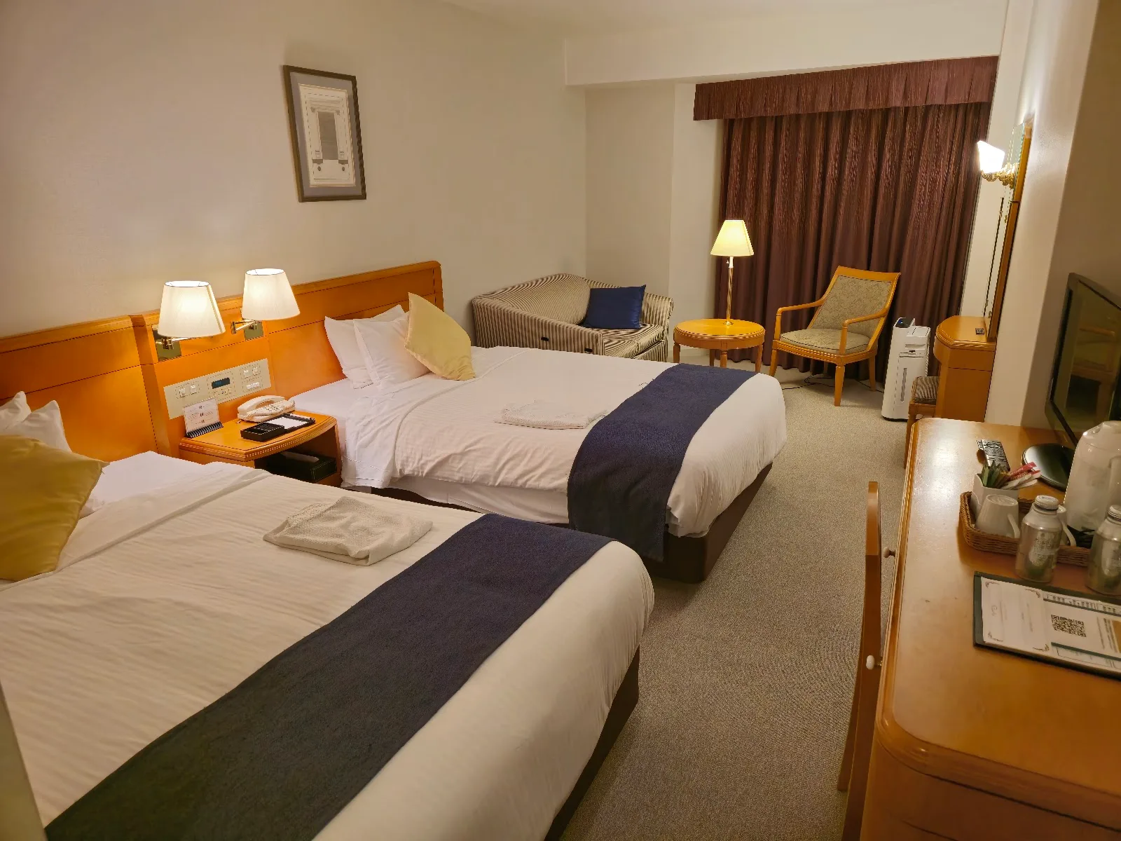 Kanazawa New Grand Hotel