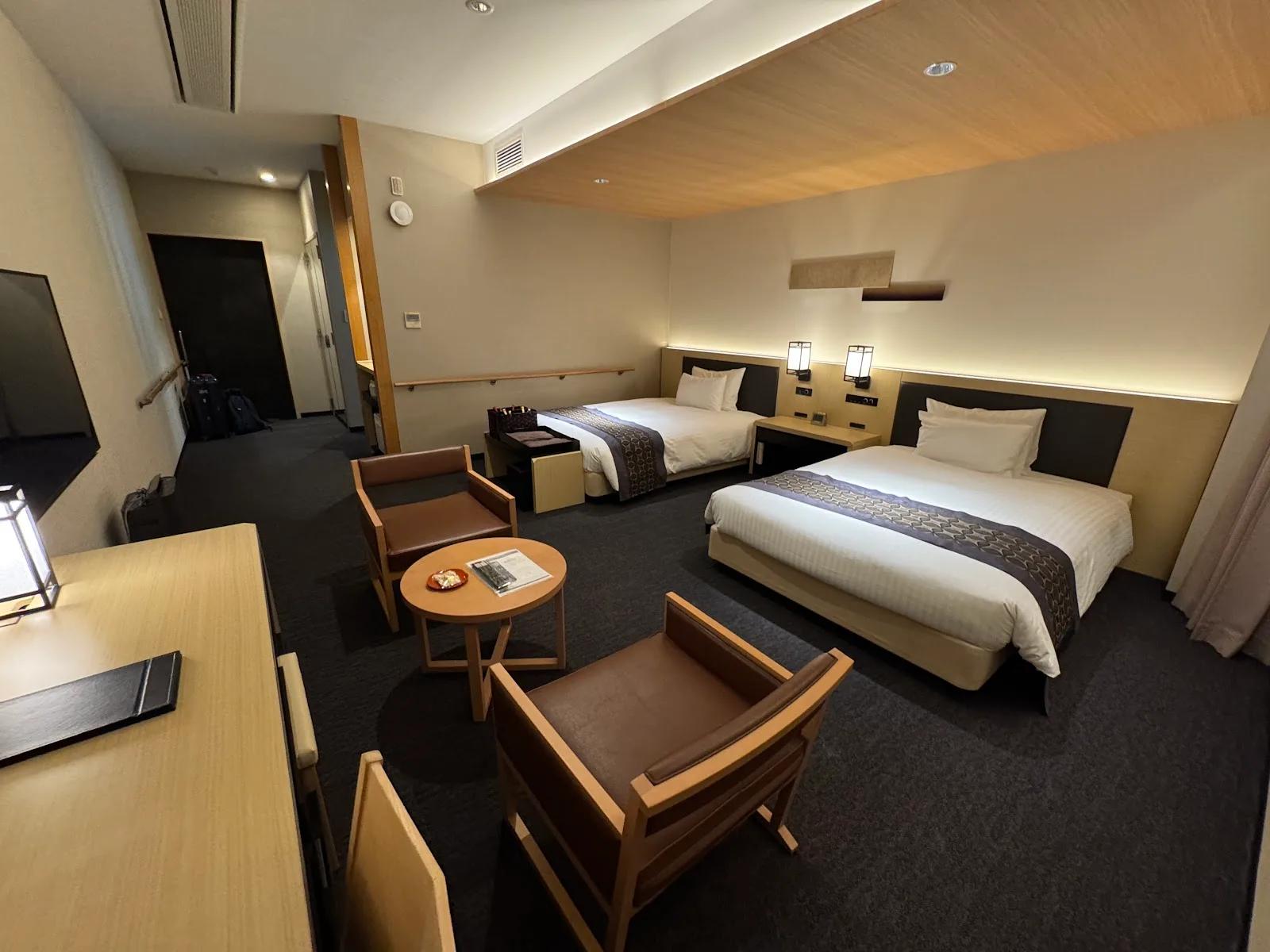 Kanazawa Sainoniwa Hotel