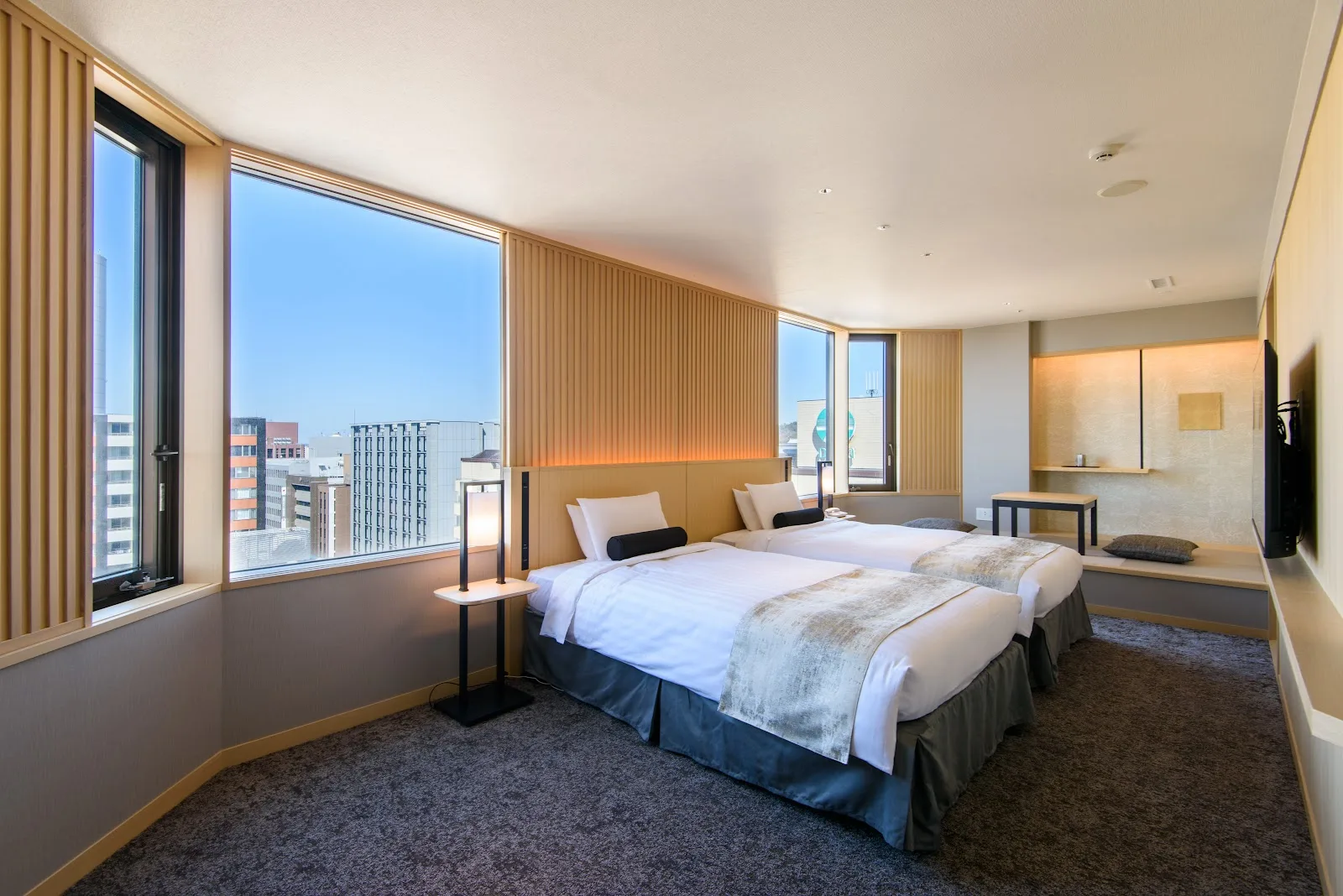 Kanazawa Tōkyū Hotel