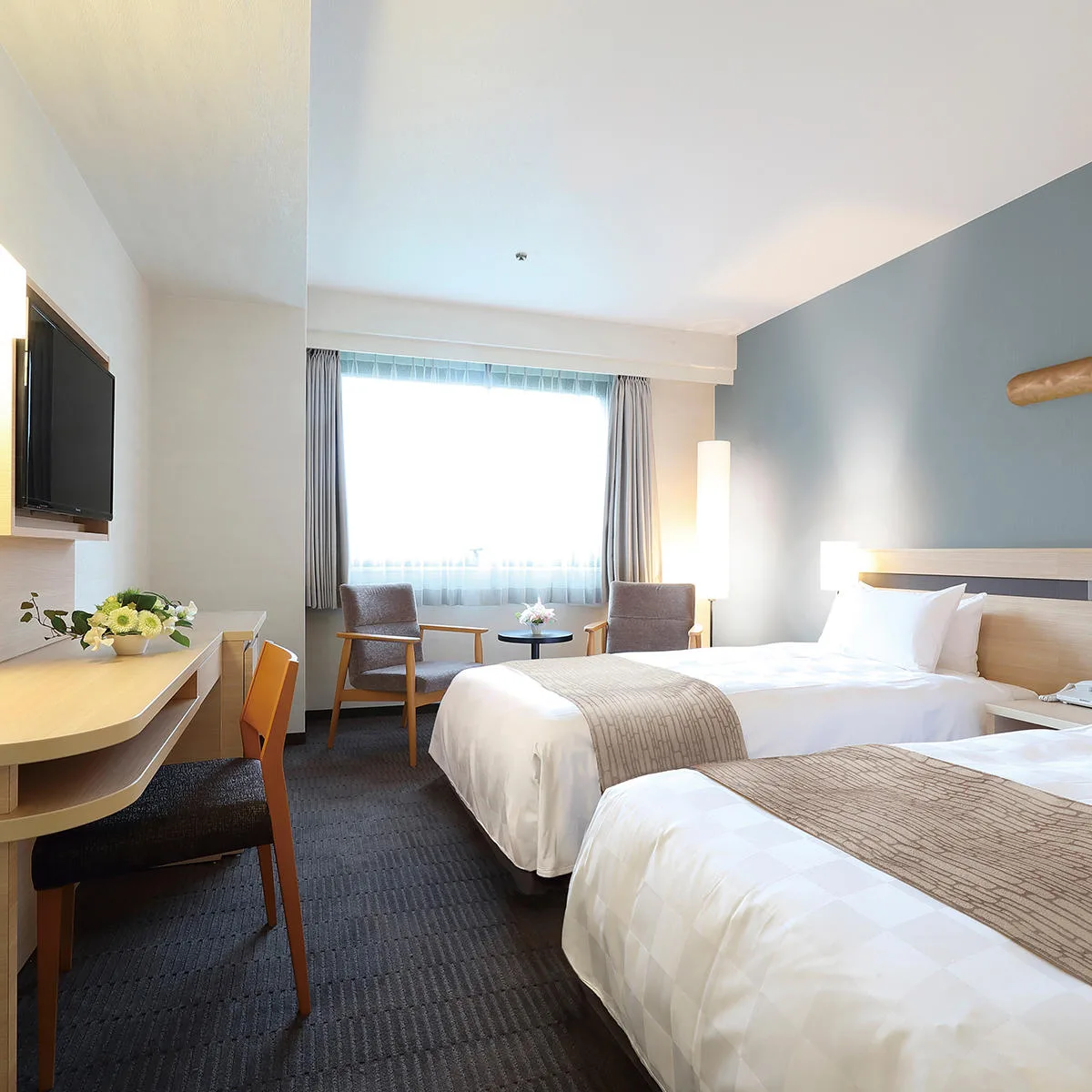 Karasuma Kyoto Hotel