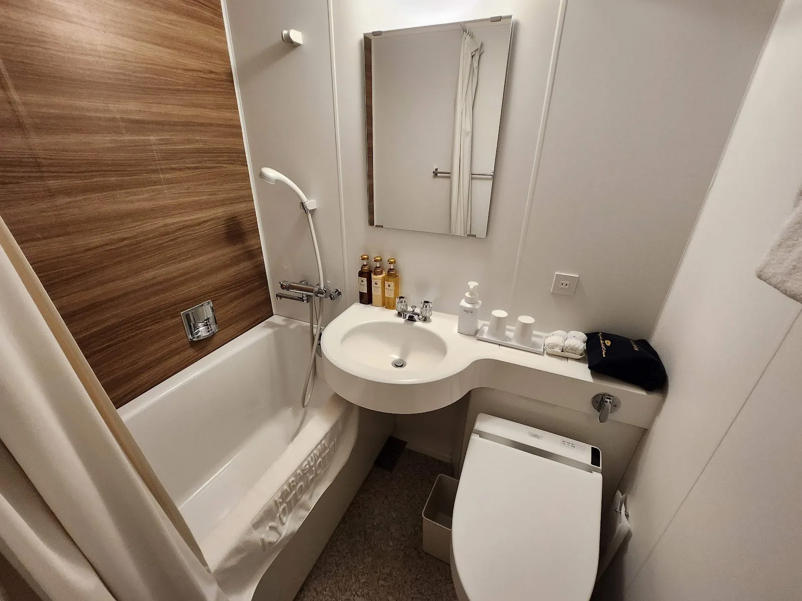 Karasuma Kyoto Hotel