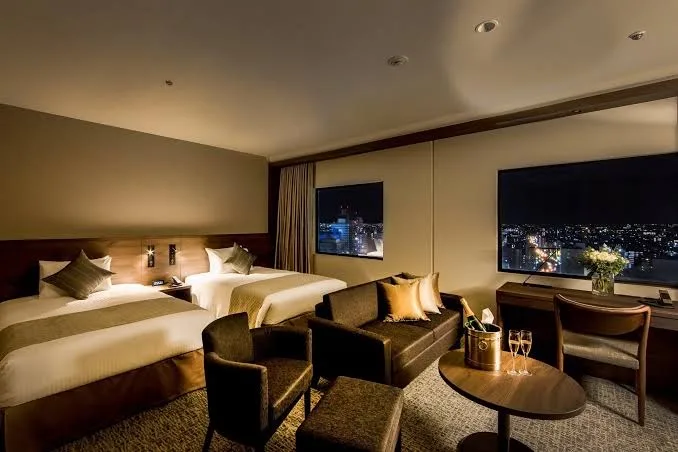 Kawasaki Nikko Hotel