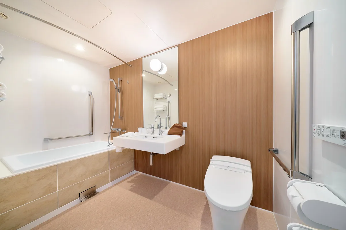 Keio Plaza Hotel Sapporo