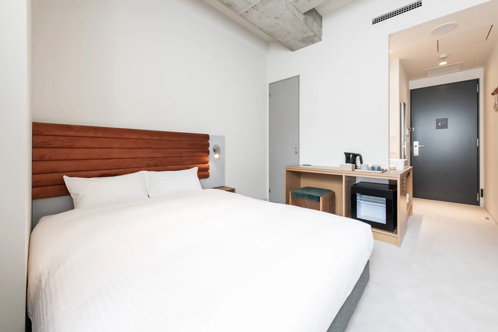 KIRO Hiroshima by THE SHARE HOTELS