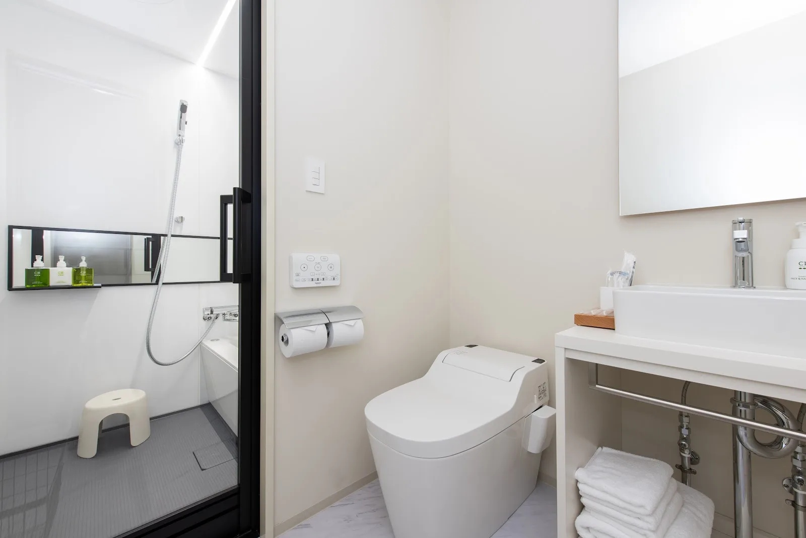 KIRO Hiroshima by THE SHARE HOTELS