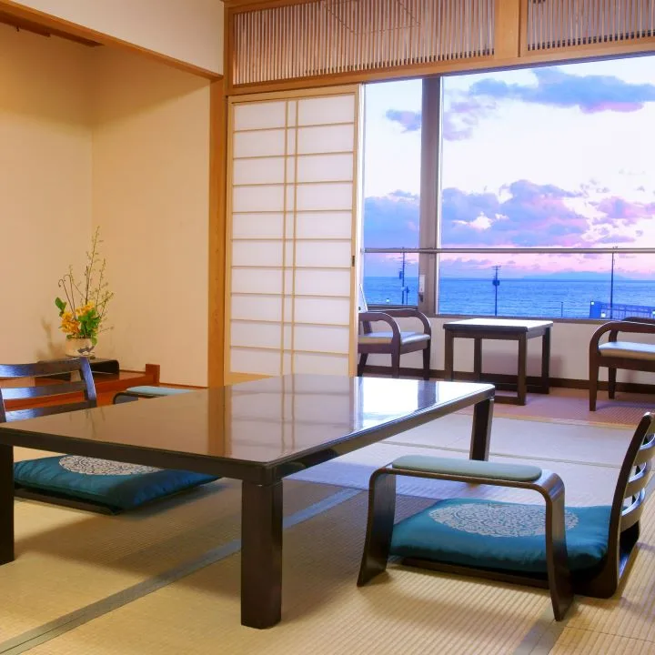 KKR Kamakura Wakamiya