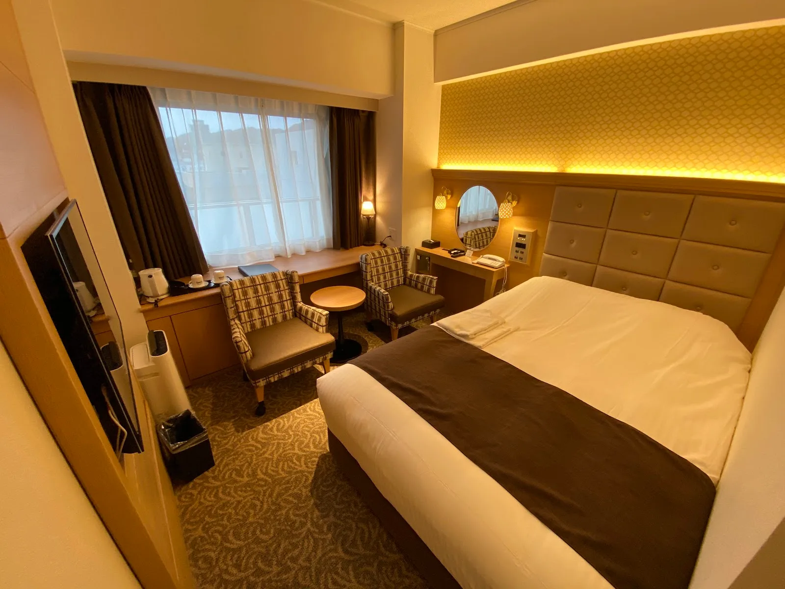Kobe Luminous Hotel Sannomiya
