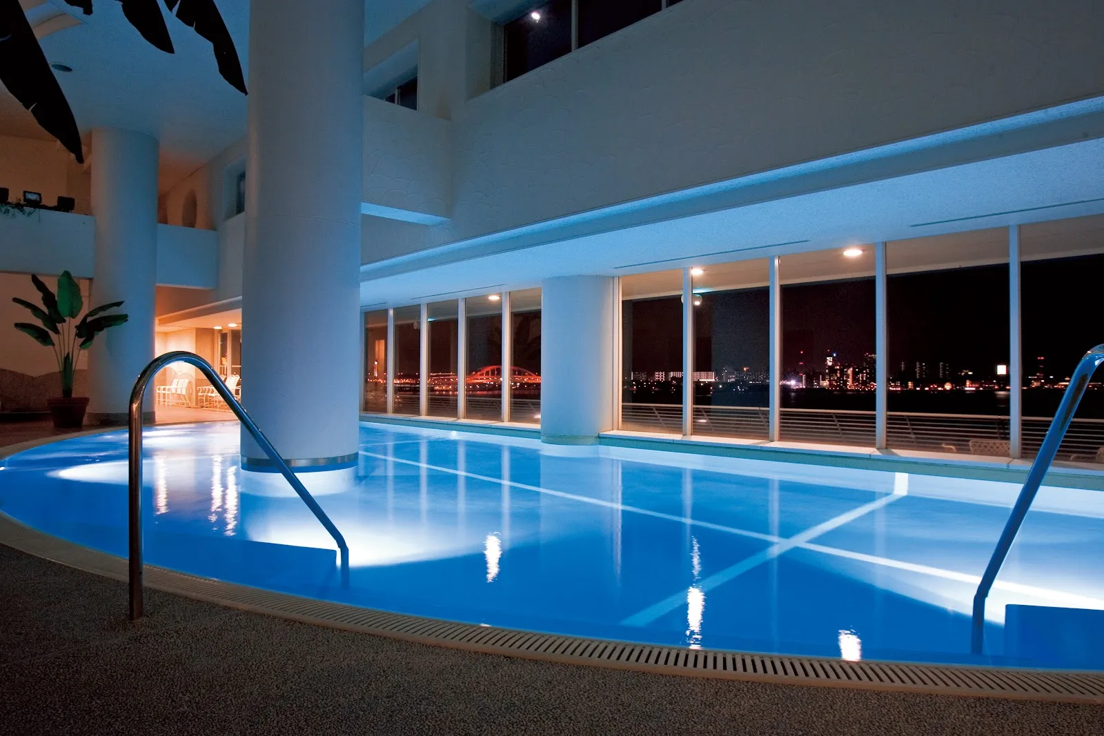 Kobe Meriken Park Oriental Hotel