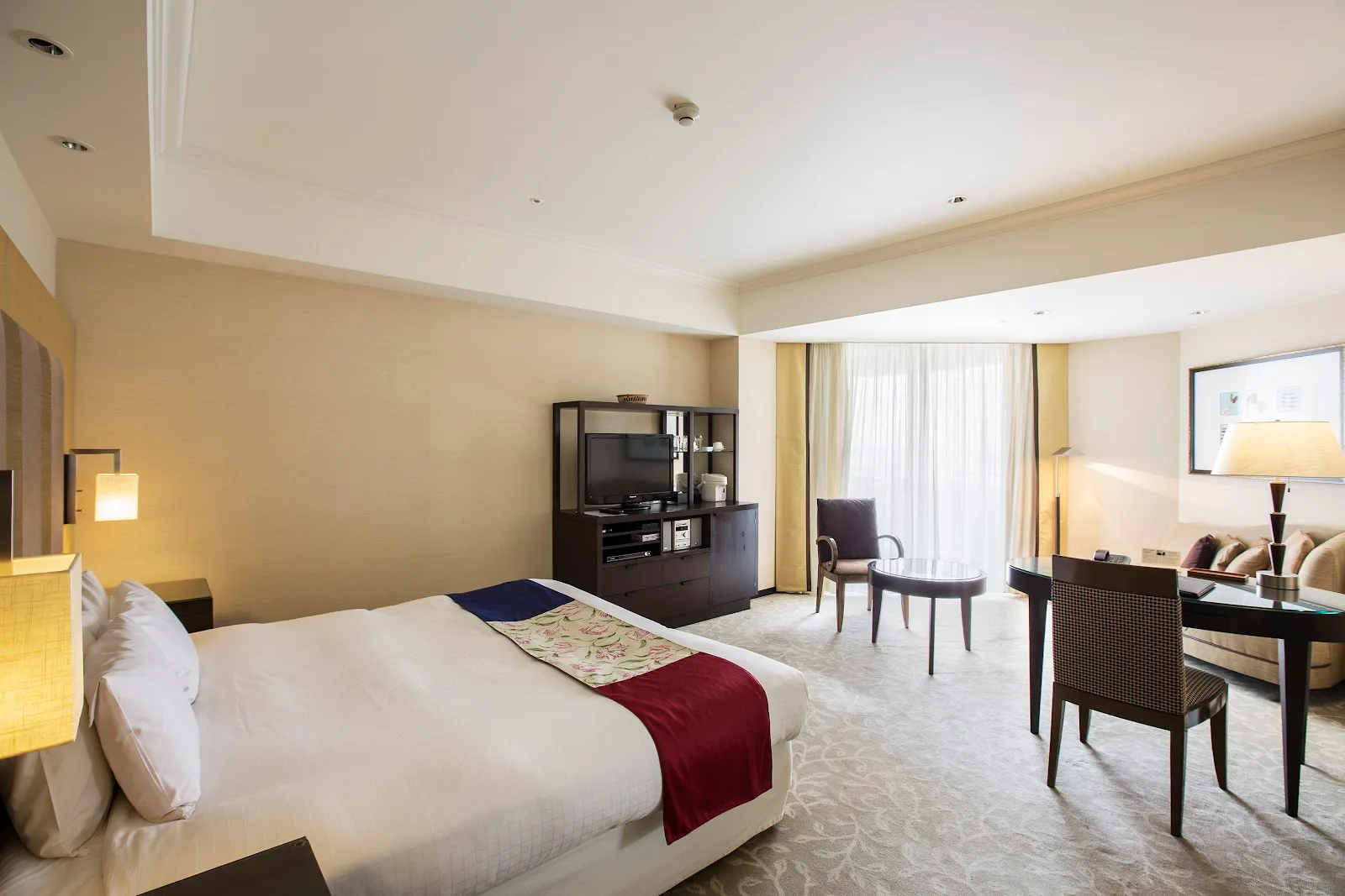 Kobe Portopia Hotel