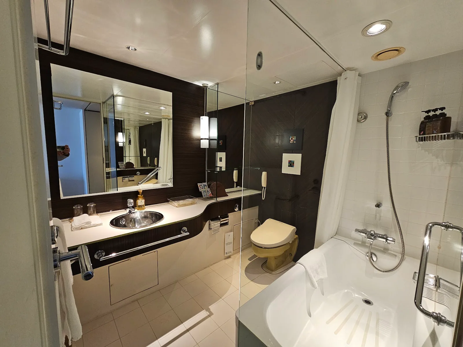 Kobe Portopia Hotel