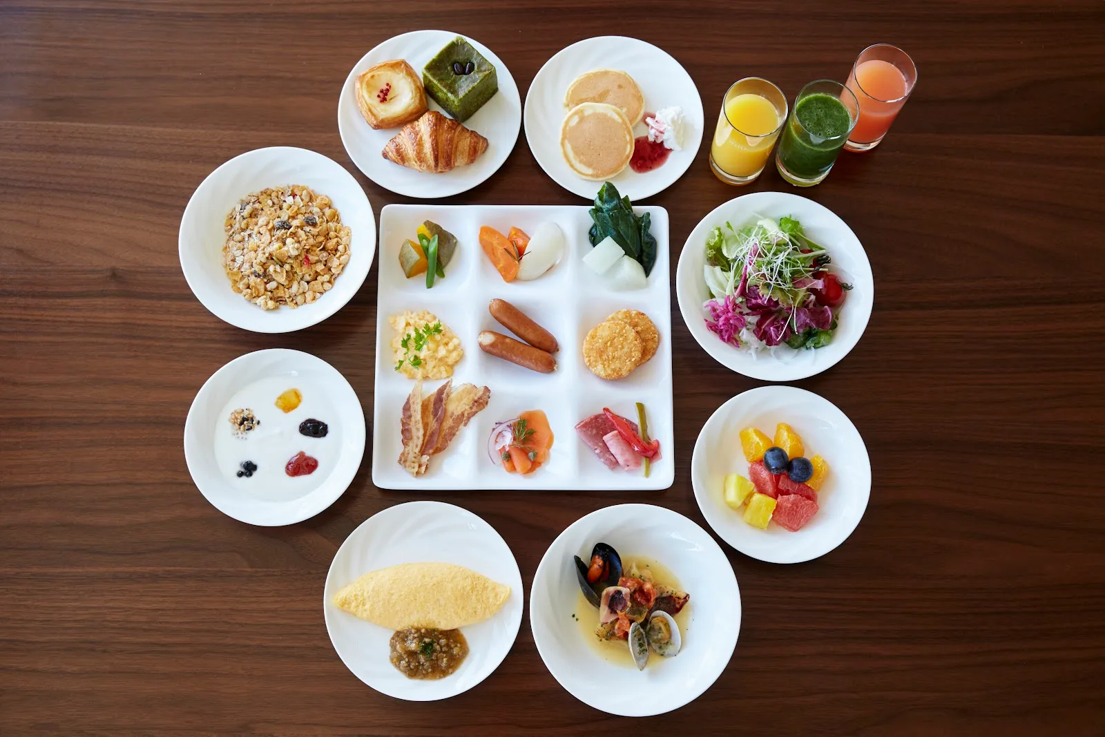 Kobe Portopia Hotel