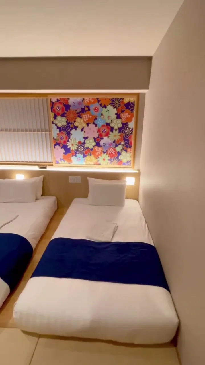 KOKO HOTEL Kanazawa Station