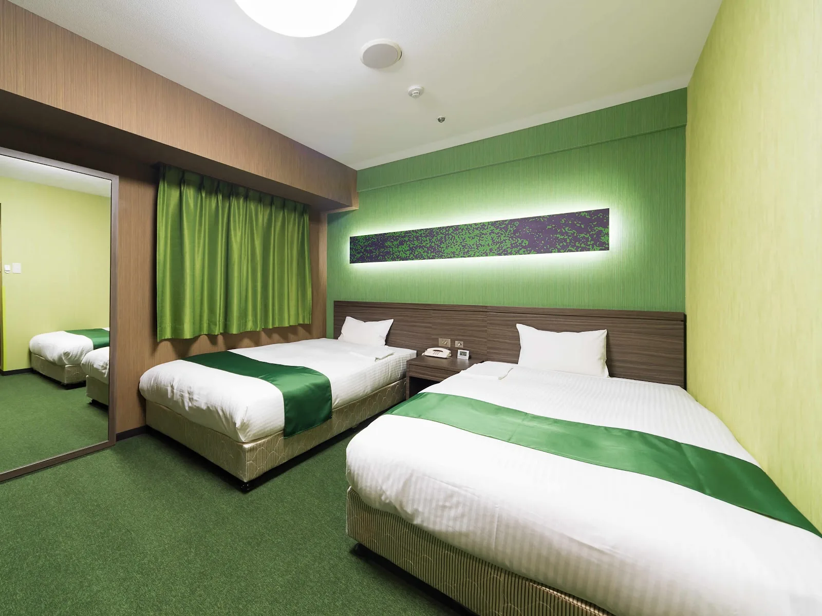 KOKO HOTEL Nagoya Marunomuchi