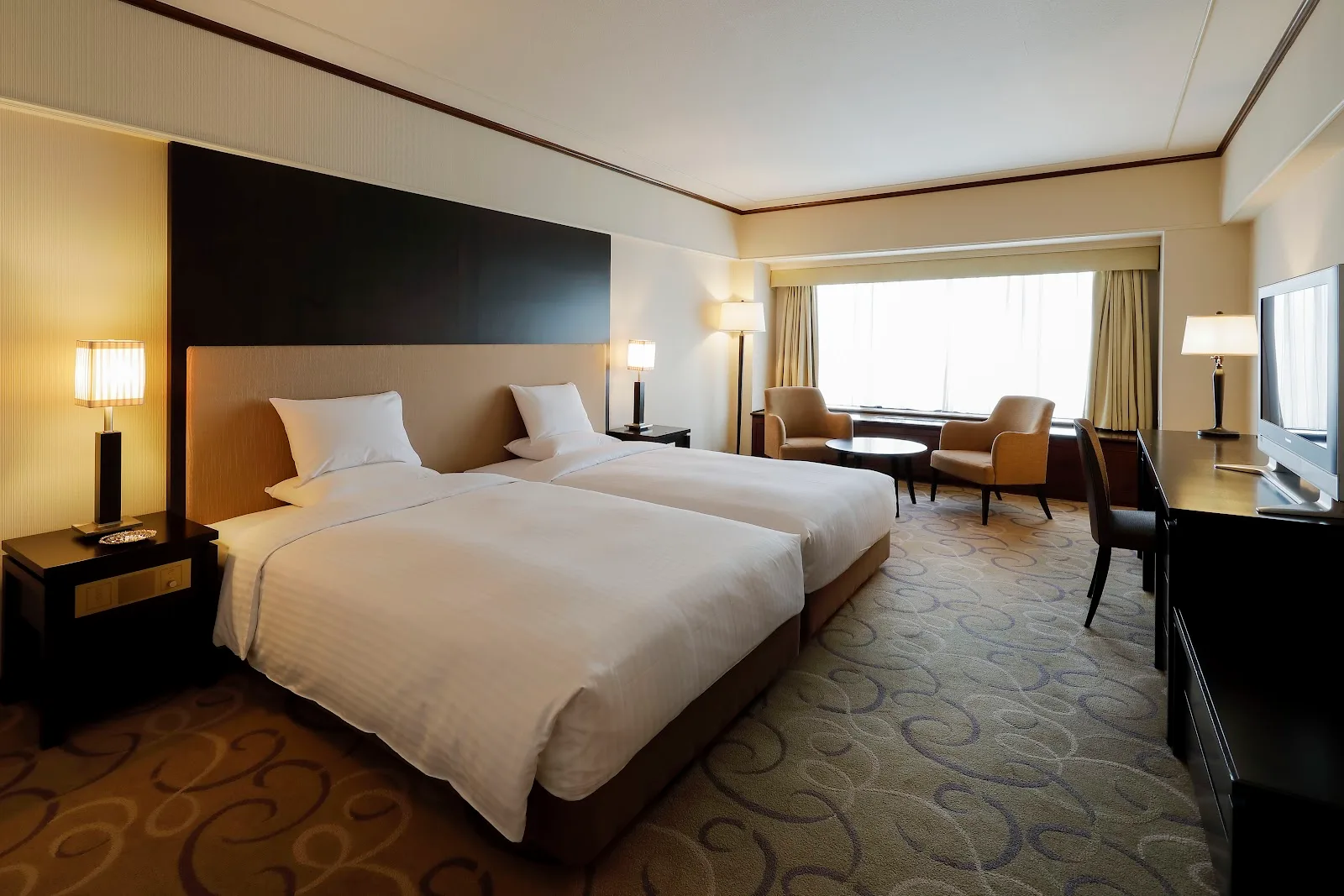 Kyoto Brighton Hotel