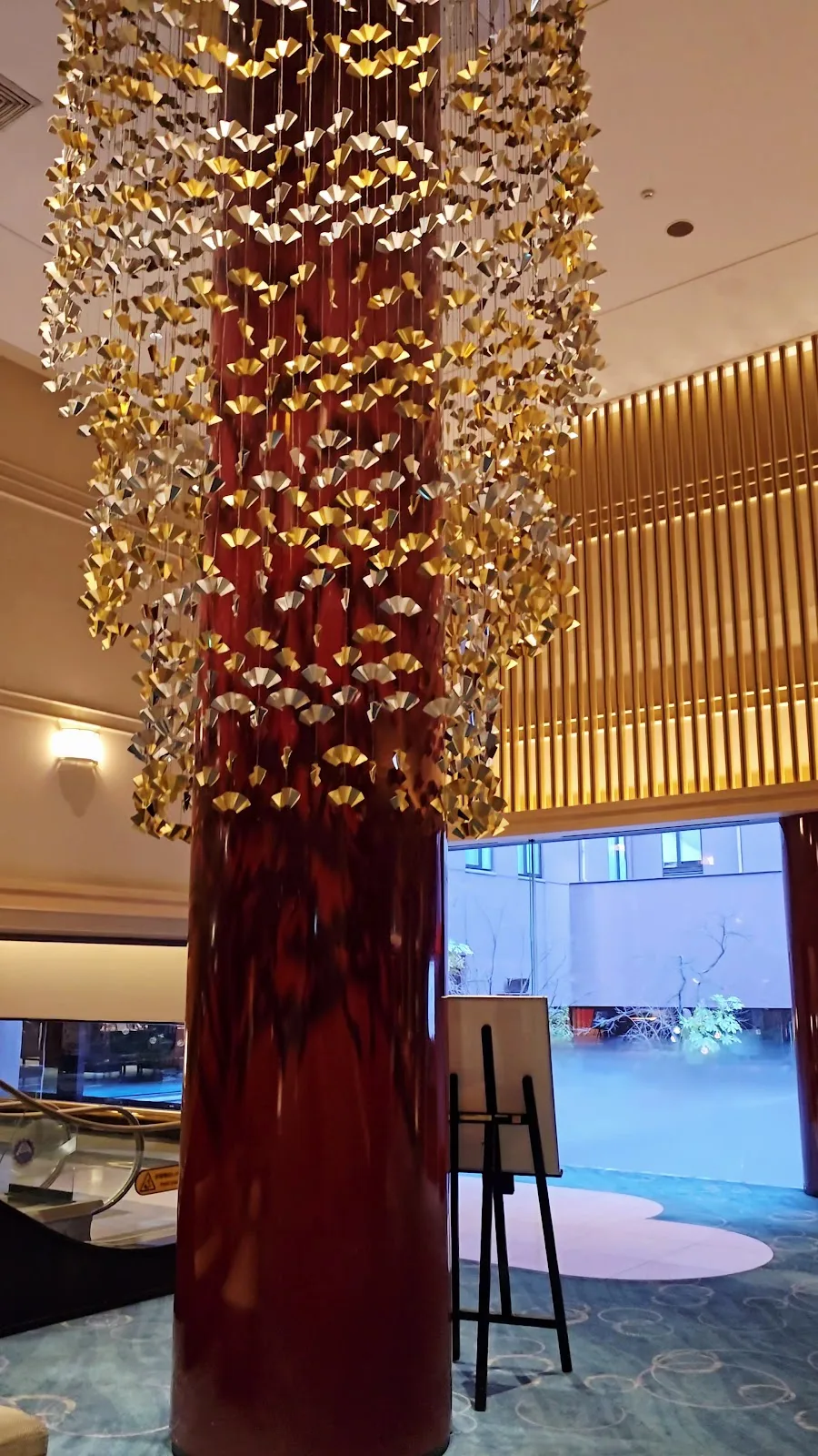 Kyoto Tokyu Hotel