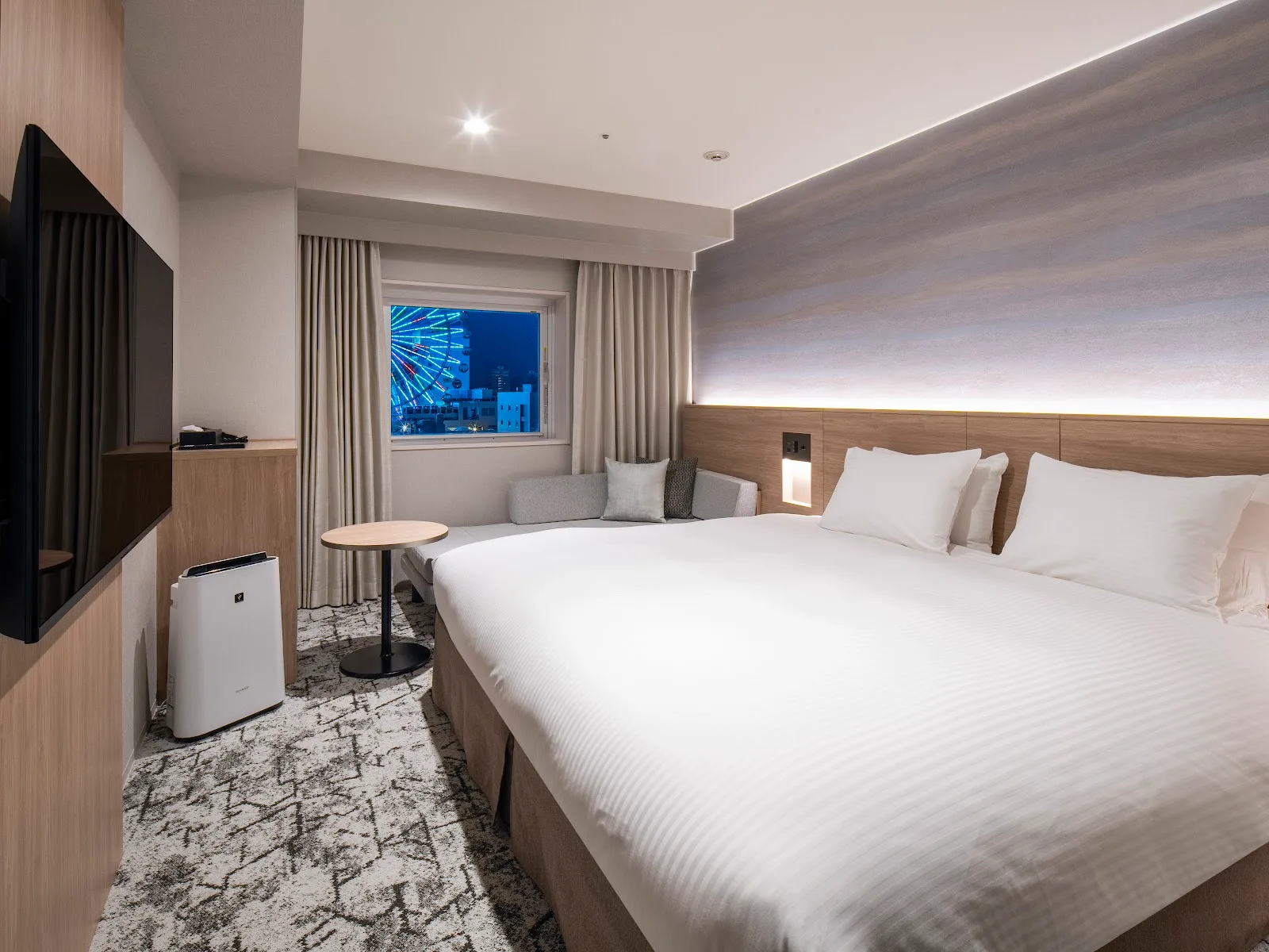 La’gent Stay Sapporo Odori Hokkaido