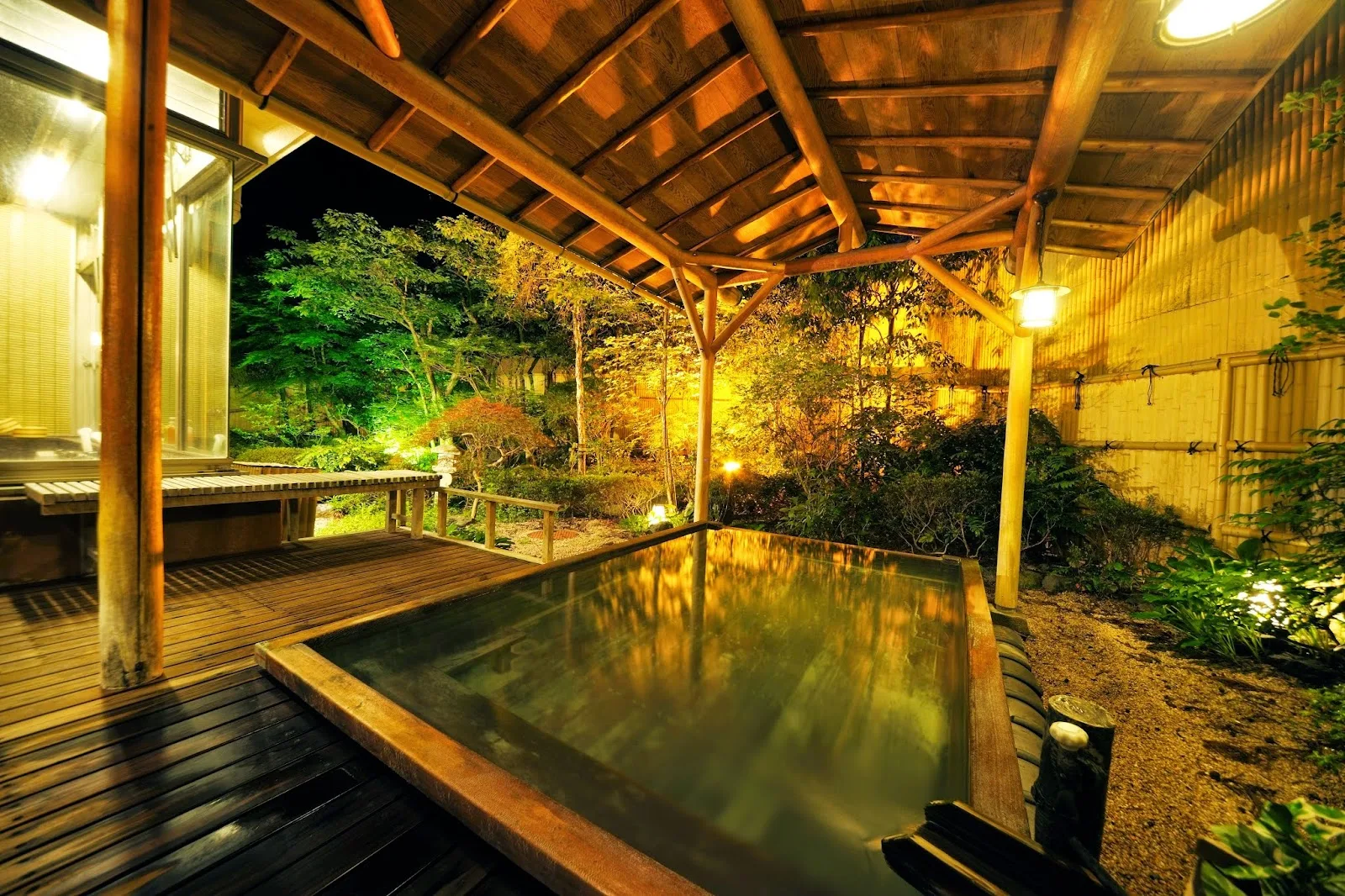 Laforet Hakone Gora Yunosumika