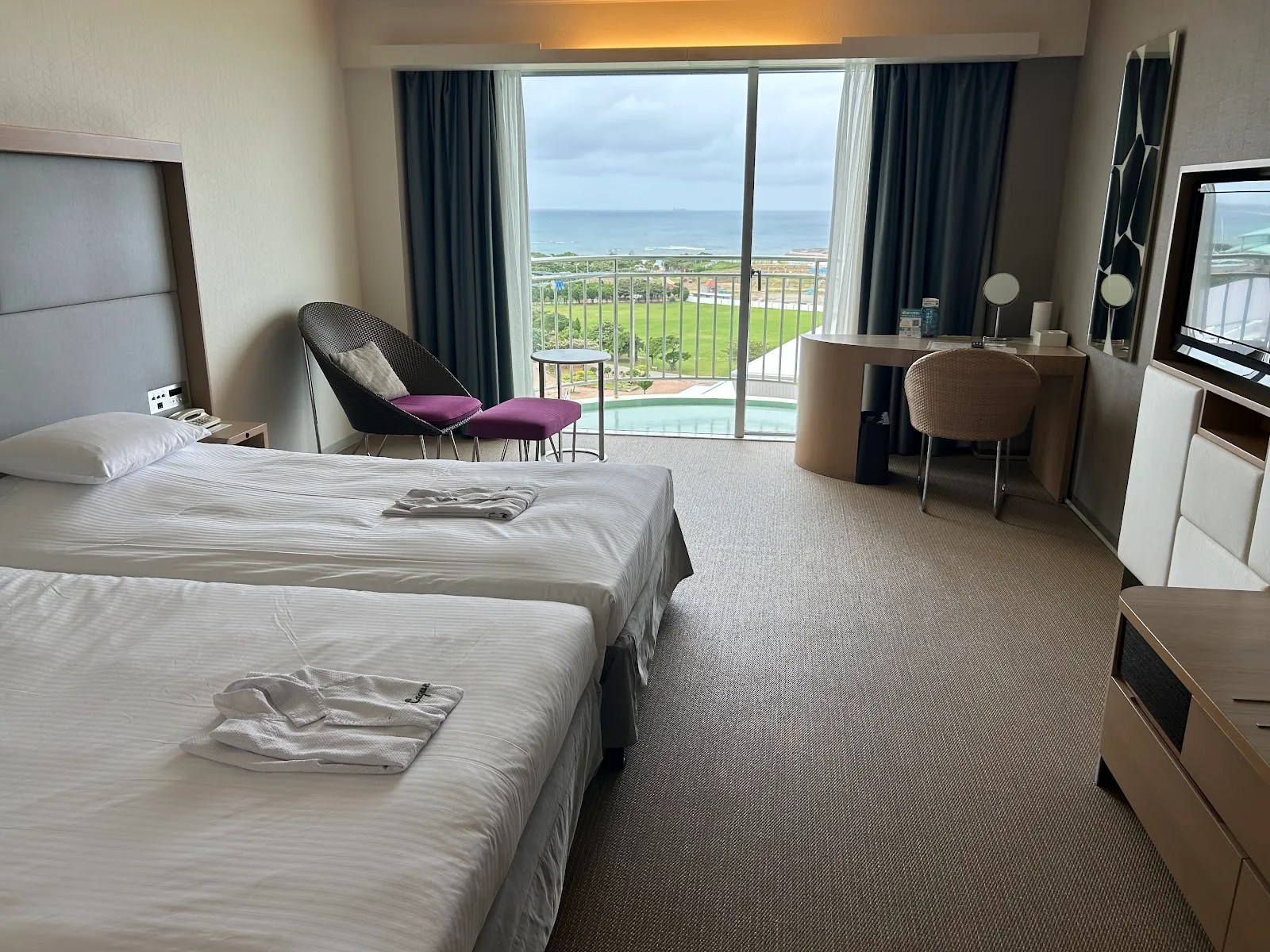 Laguna Garden Hotel Okinawa