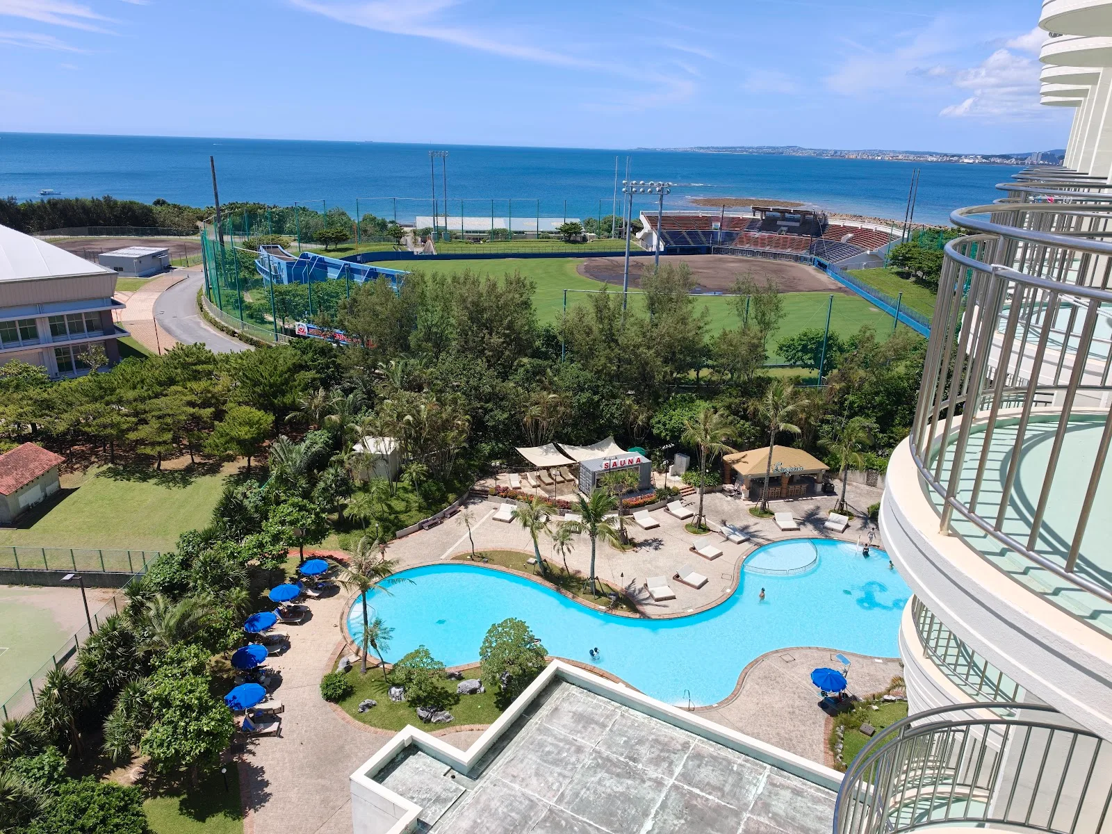 Laguna Garden Hotel Okinawa