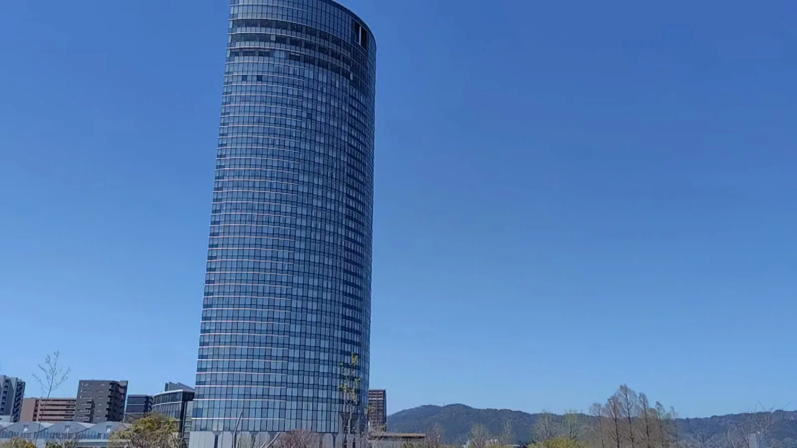 Lake Biwa Otsu Prince Hotel