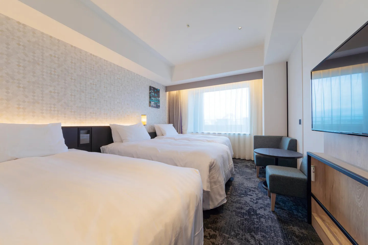Liber Hotel Osaka