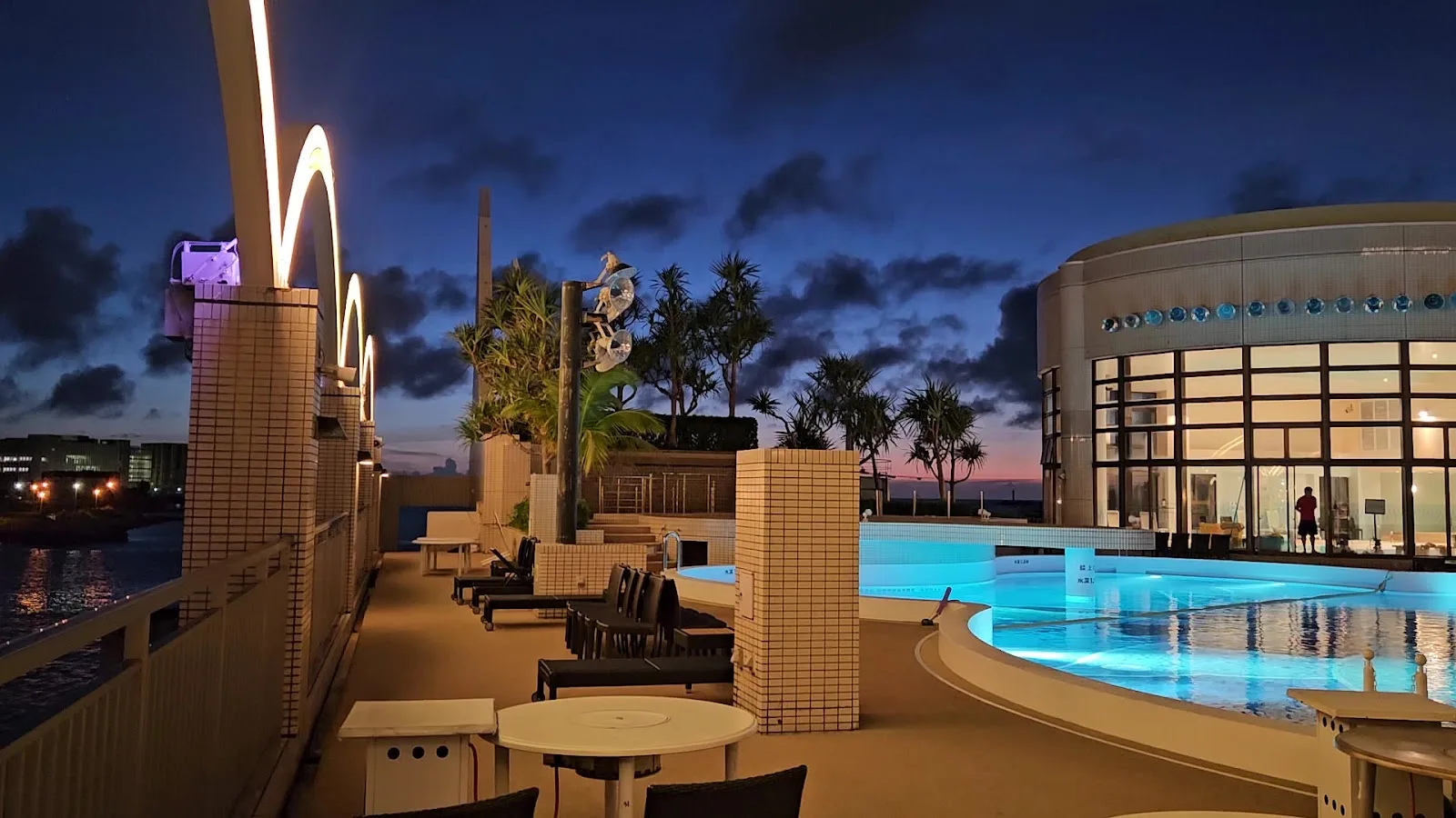 Loisir Hotel Naha