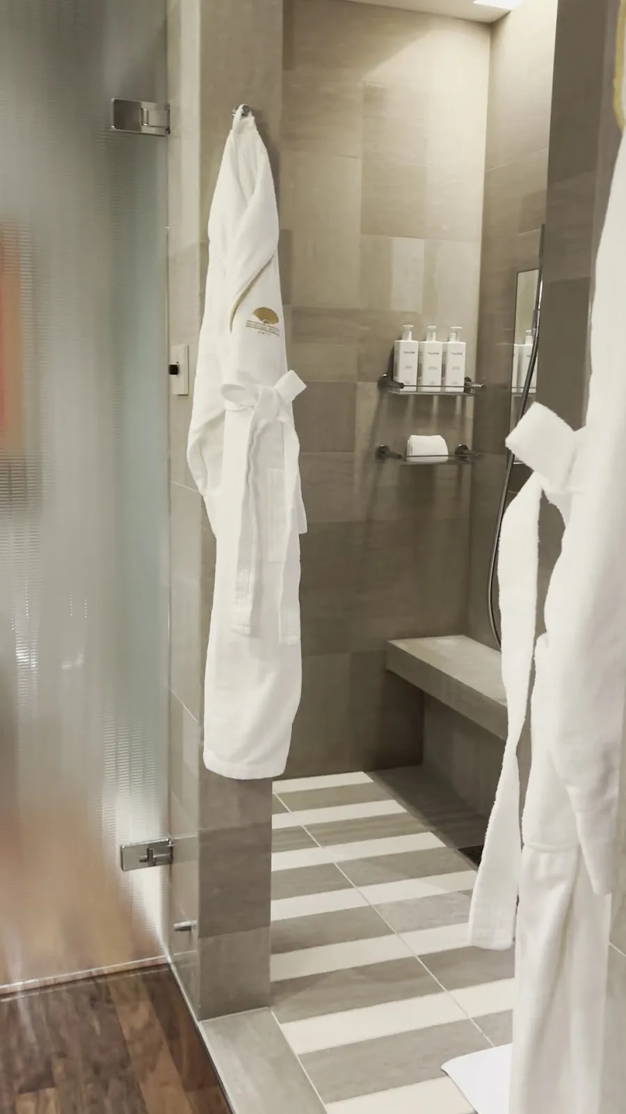 Mandarin Oriental Tokyo