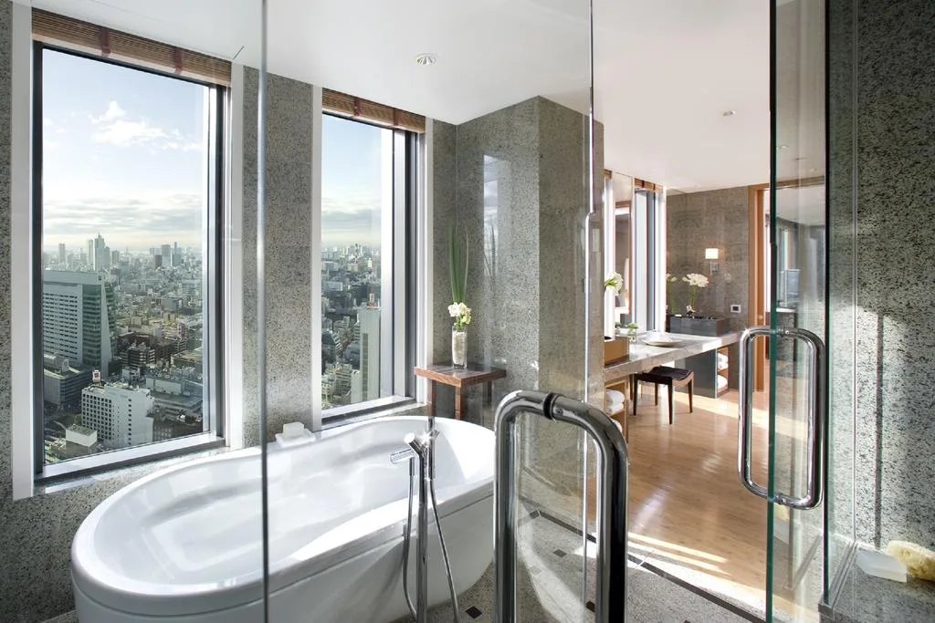 Mandarin Oriental Tokyo