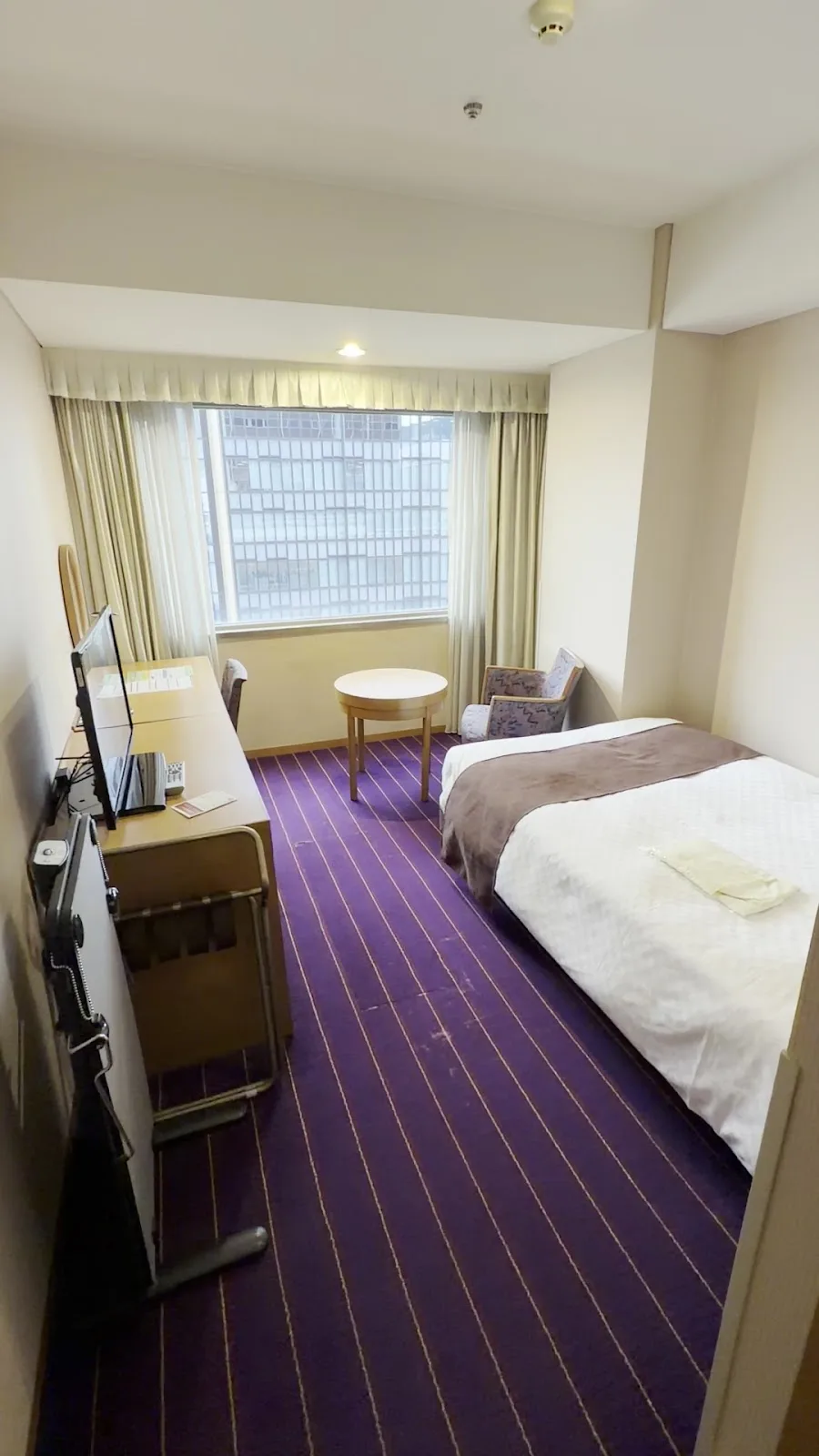 Meitetsu Grand Hotel