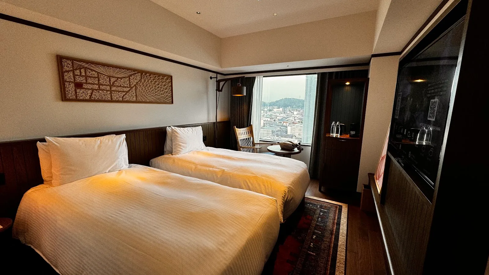 Mercure Hida Takayama