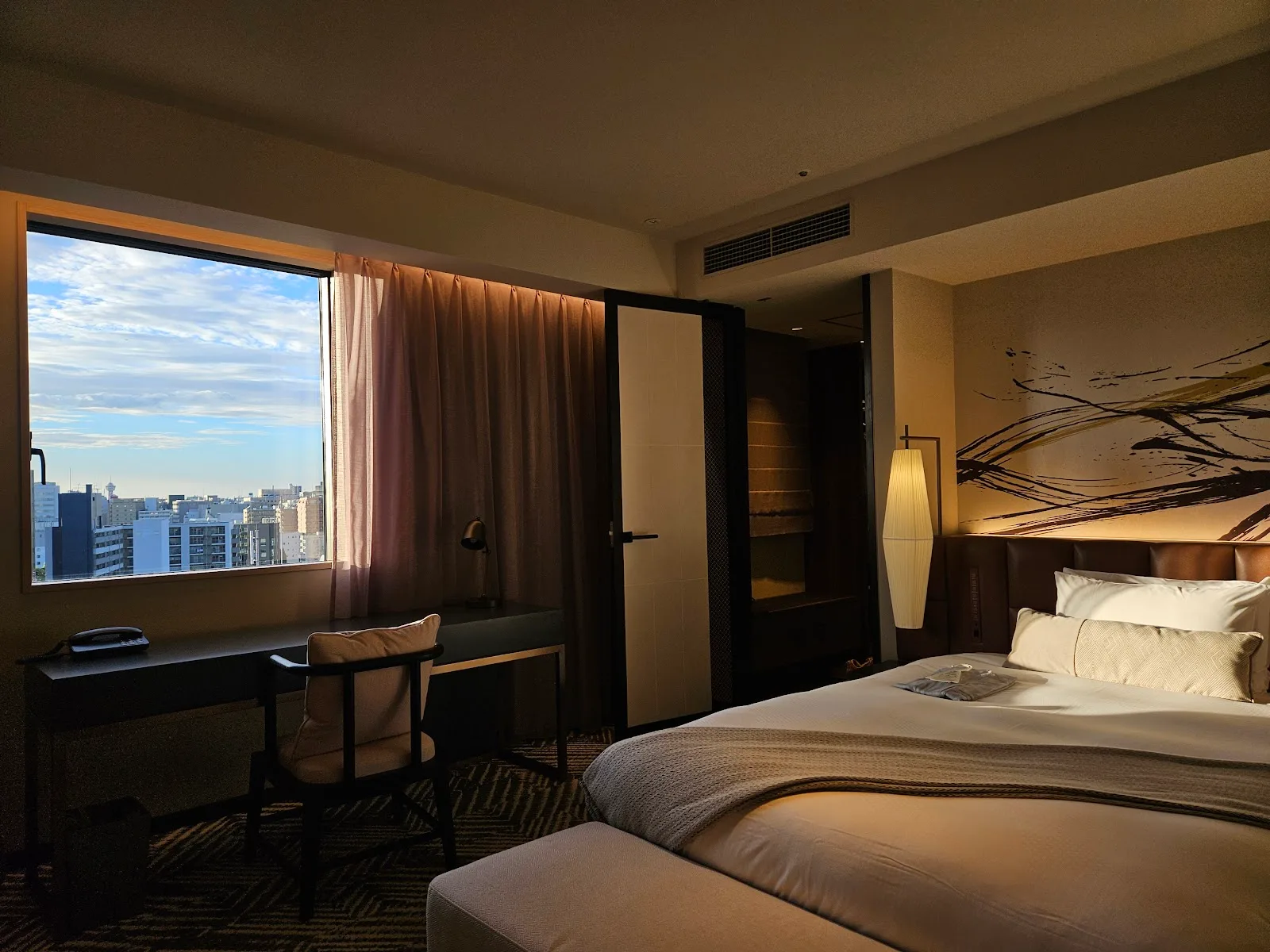 Mitsui Garden Hotel Fukuoka Gion
