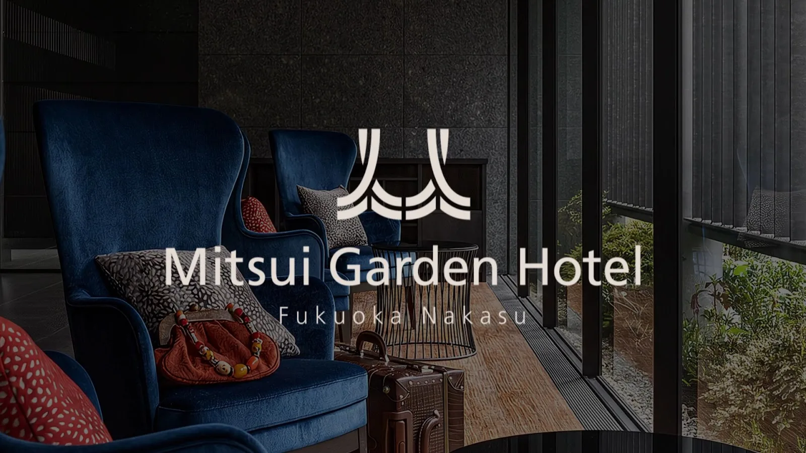 Mitsui Garden Hotel Fukuoka Nakasu
