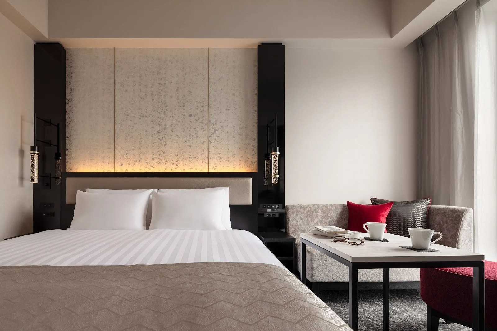 Mitsui Garden Hotel Fukuoka Nakasu