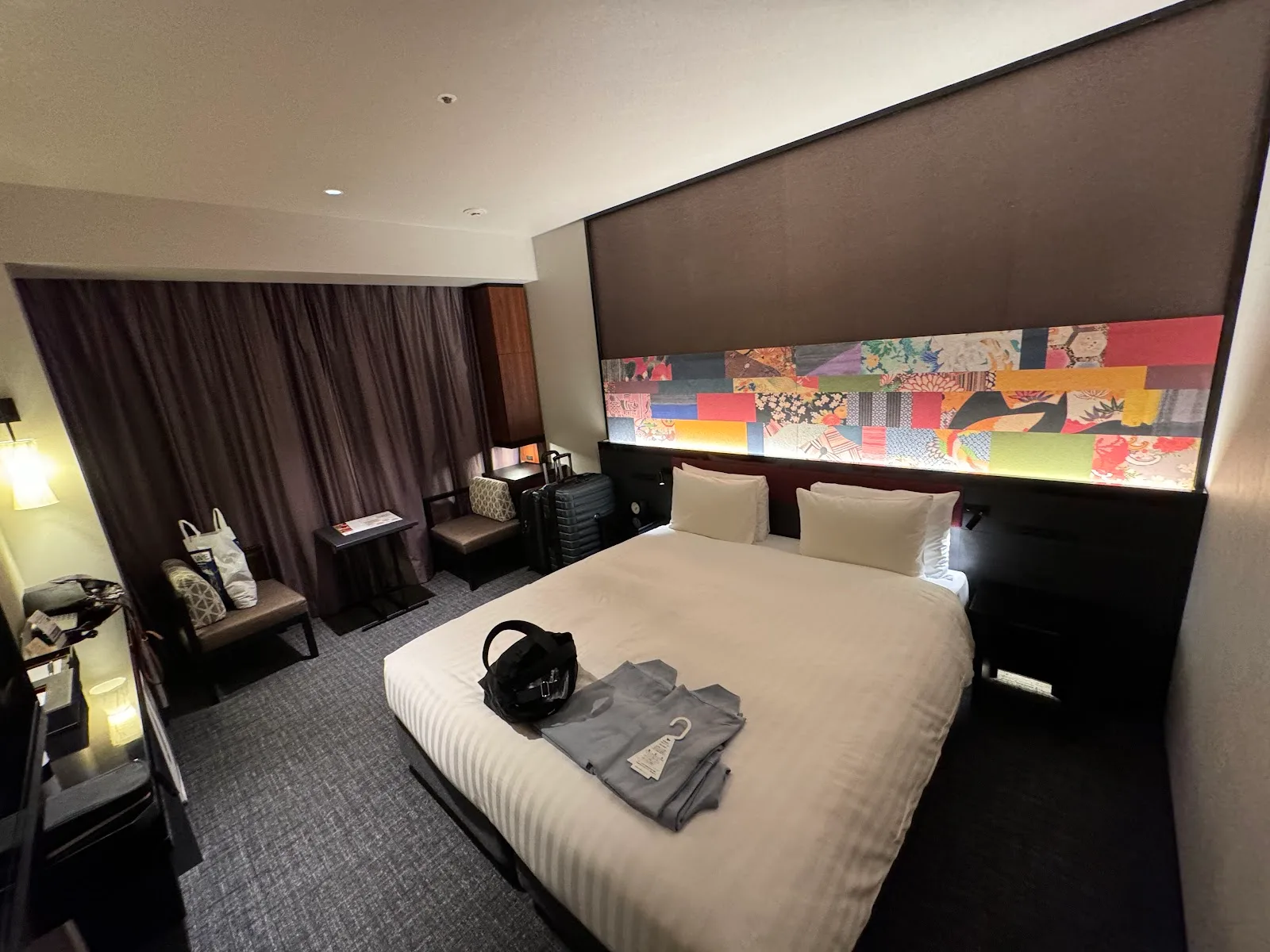 Mitsui Garden Hotel Kanazawa