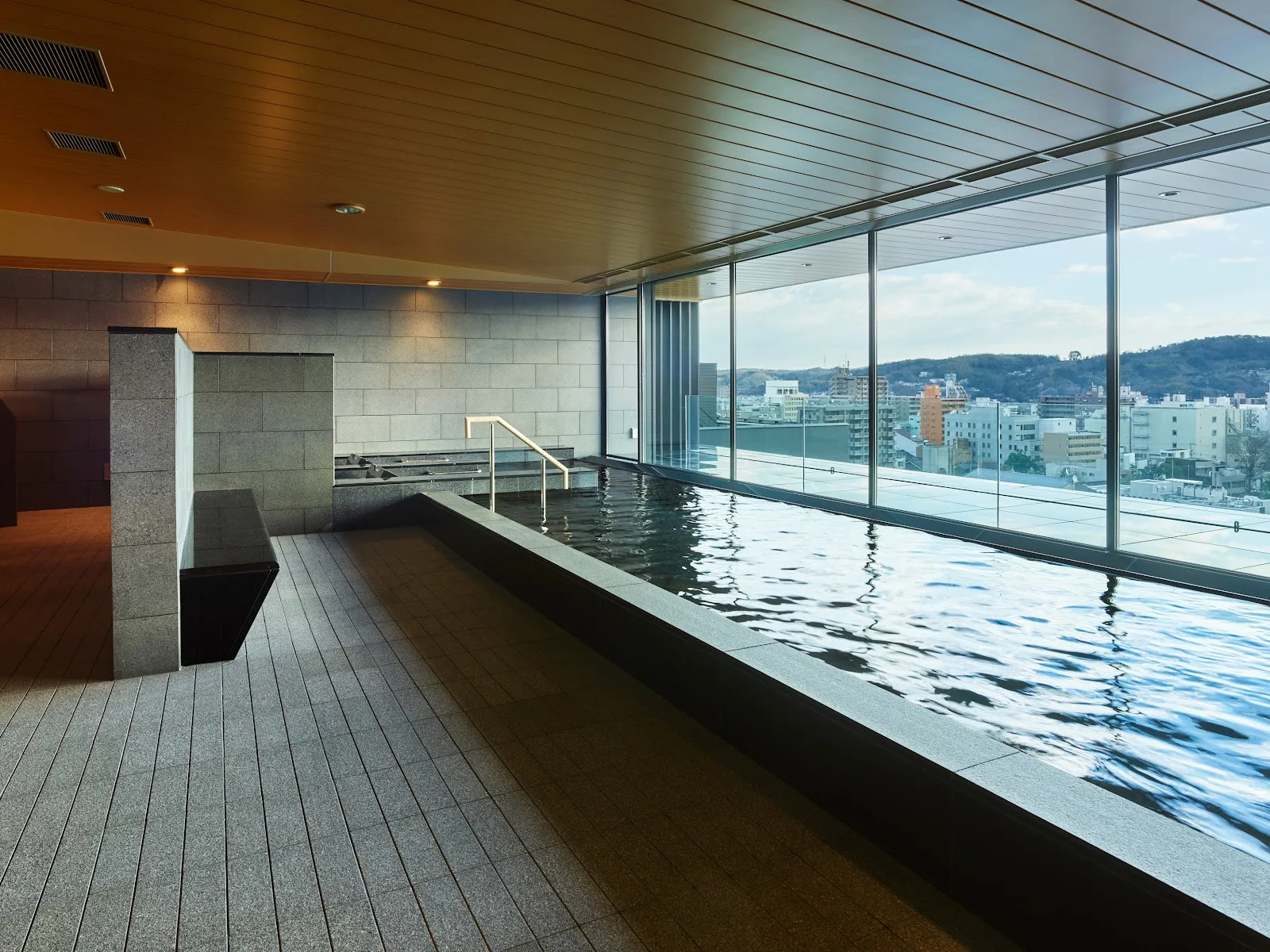 Mitsui Garden Hotel Kanazawa