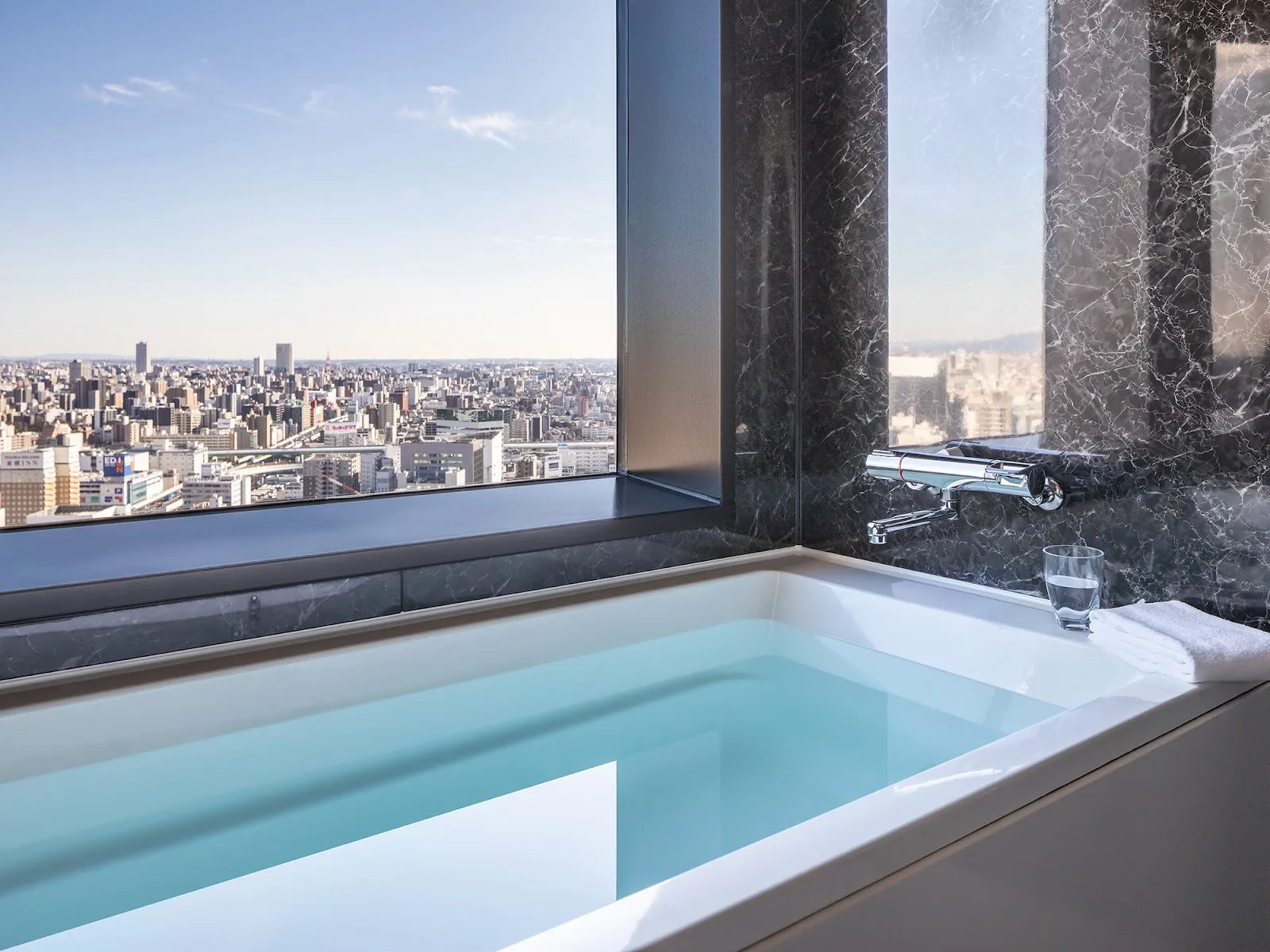 Mitsui Garden Hotel Nagoya Premier