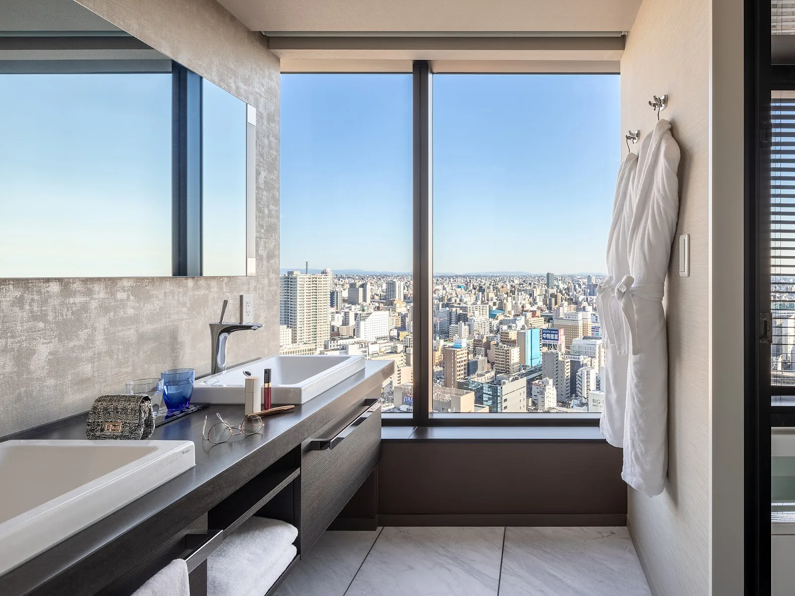 Mitsui Garden Hotel Nagoya Premier