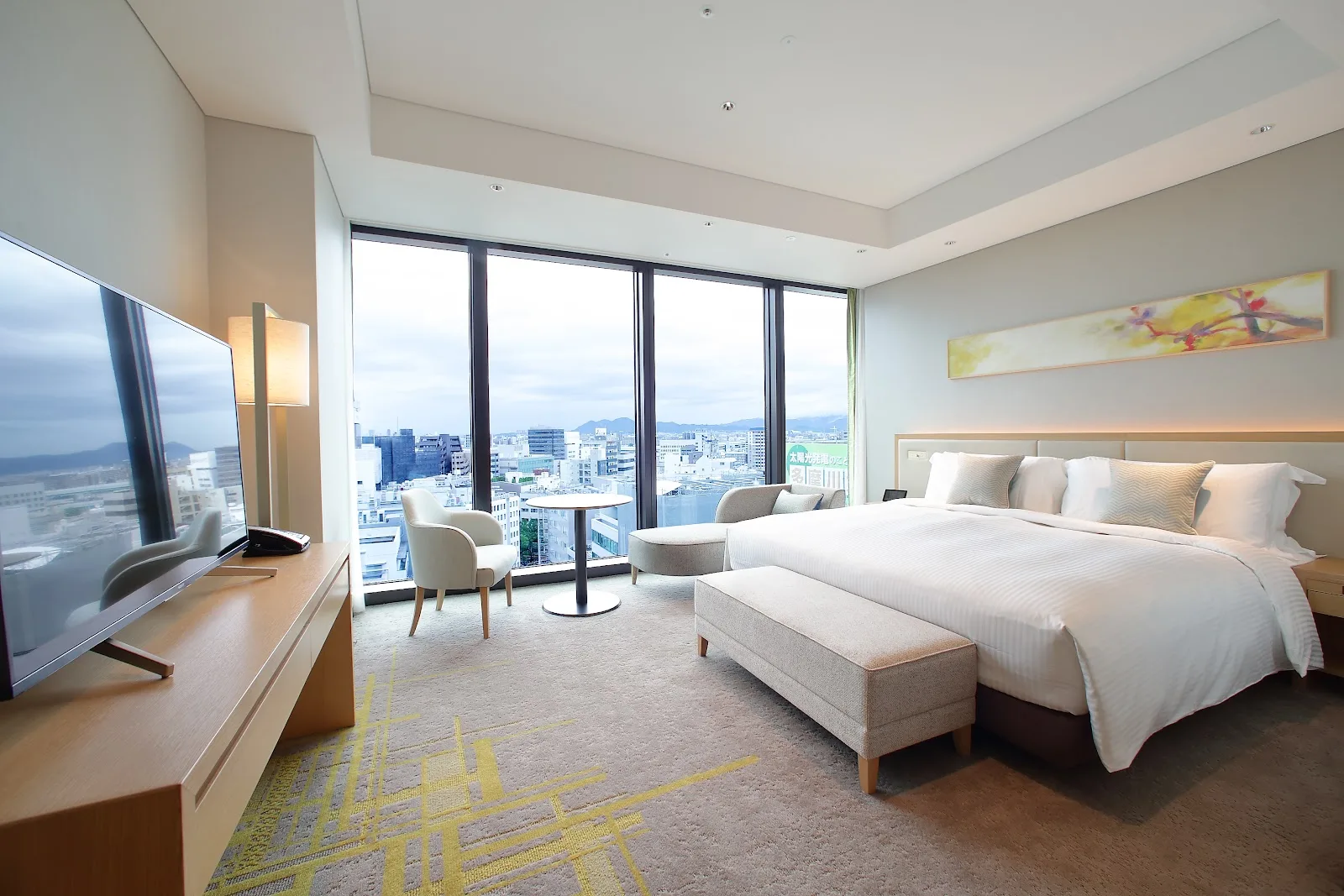 Miyako Hotel Hakata