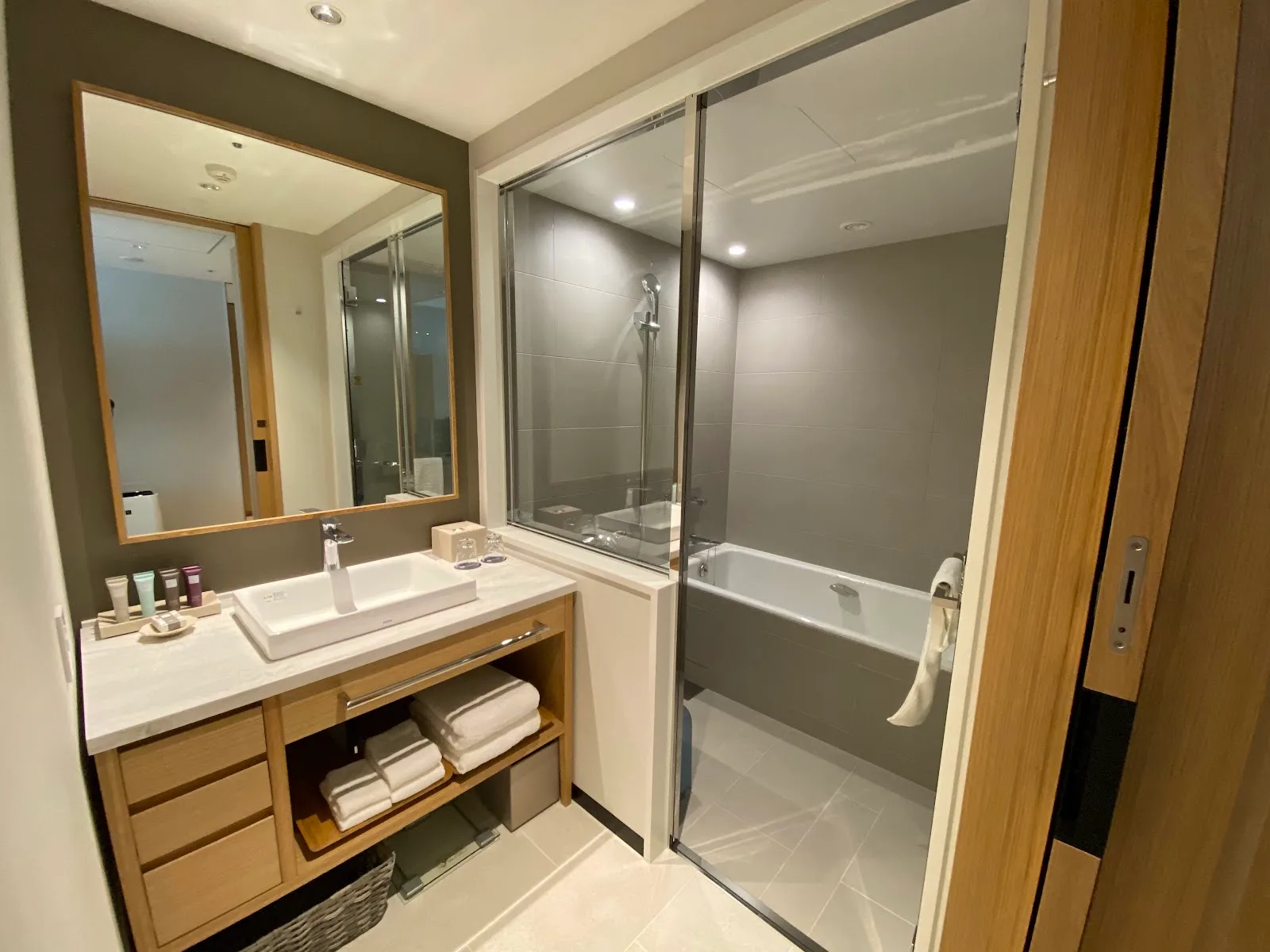 Miyako Hotel Hakata