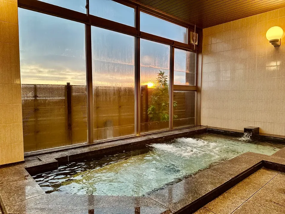 Mom Garden Hotel