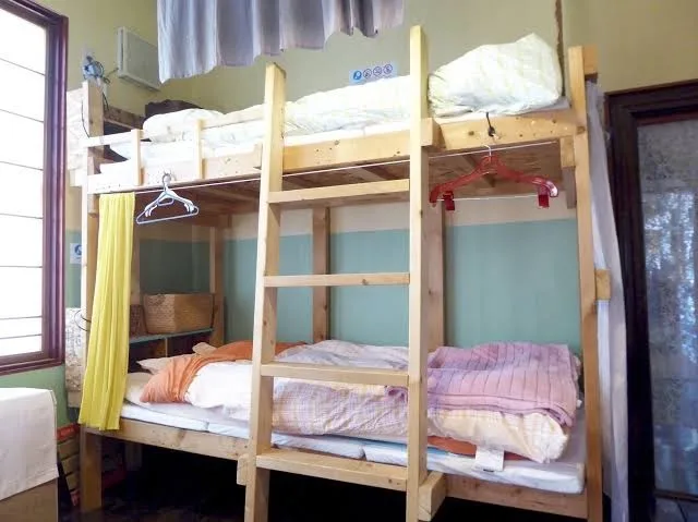 Morinoki Guest House