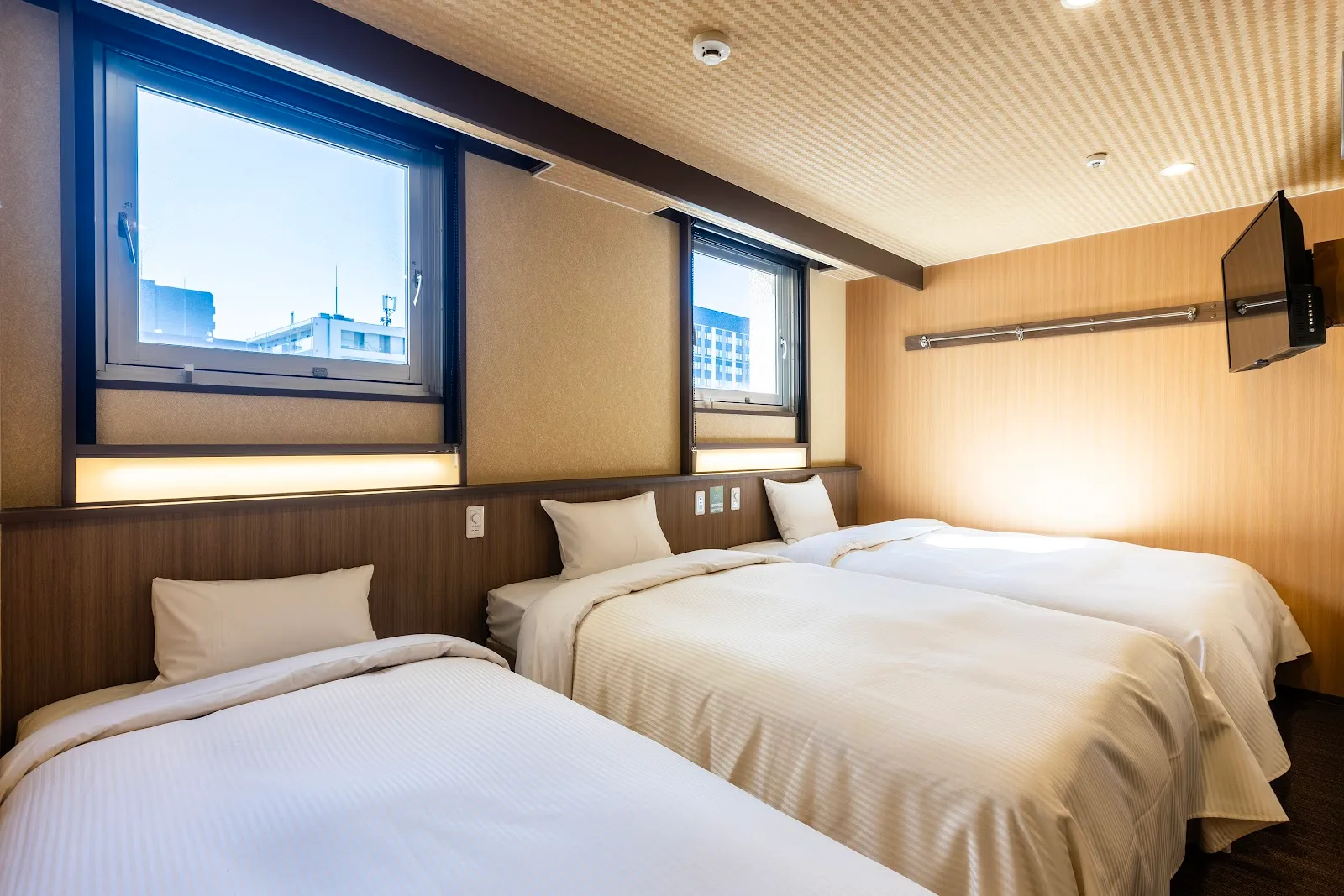 Nagoya Crown Hotel
