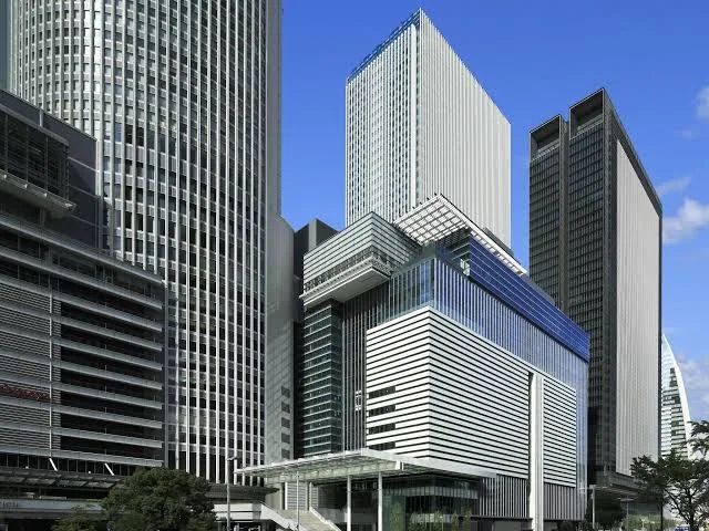 Nagoya JR Gate Tower Hotel