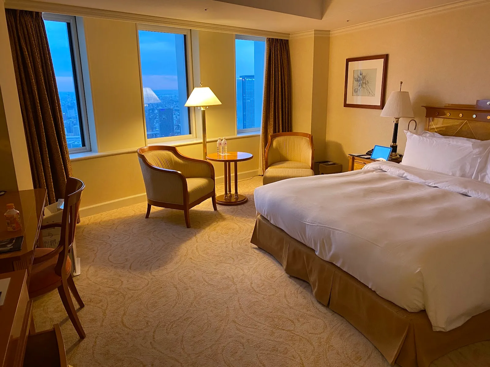 Nagoya Marriott Associa
