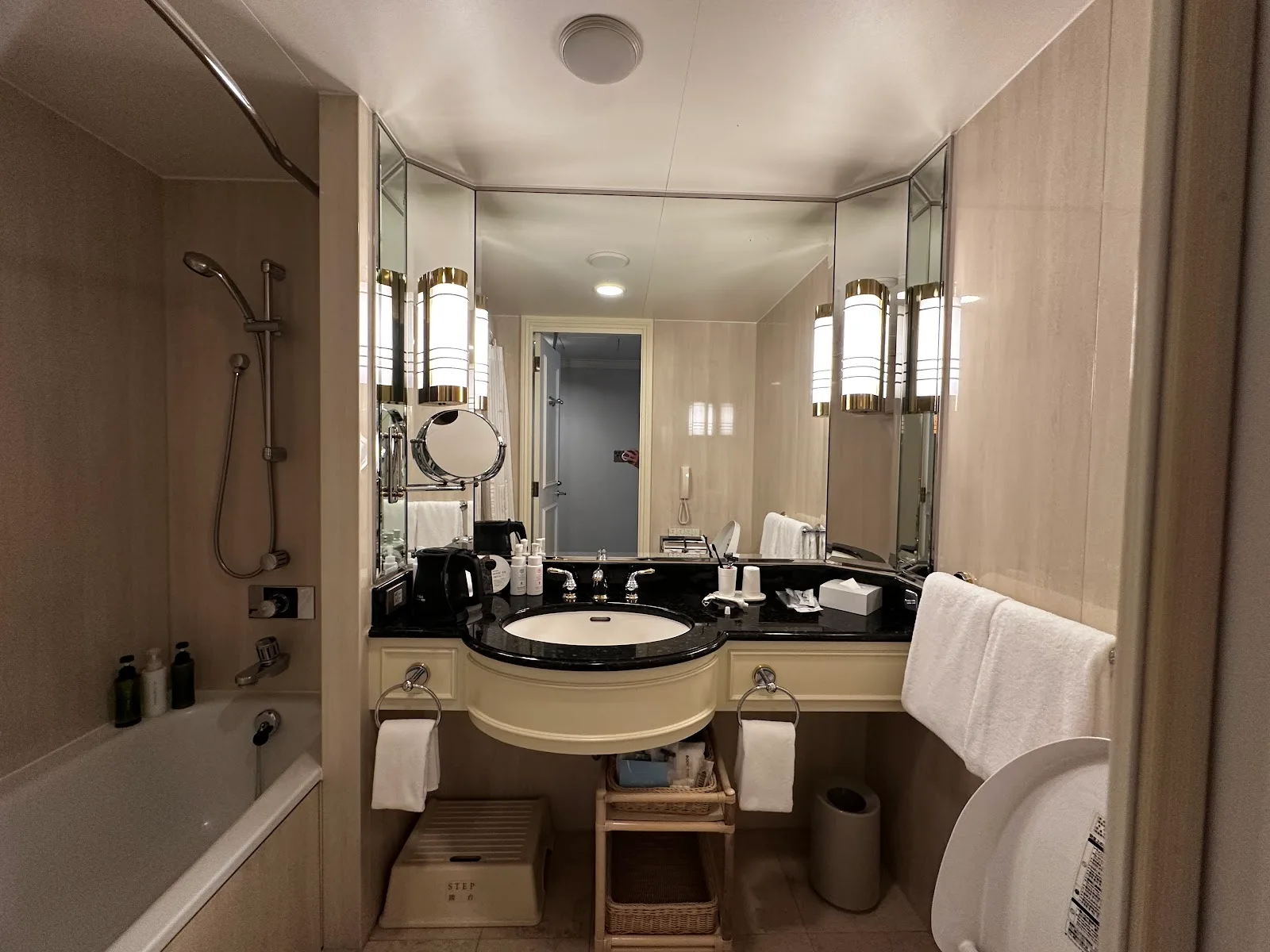 Nagoya Marriott Associa