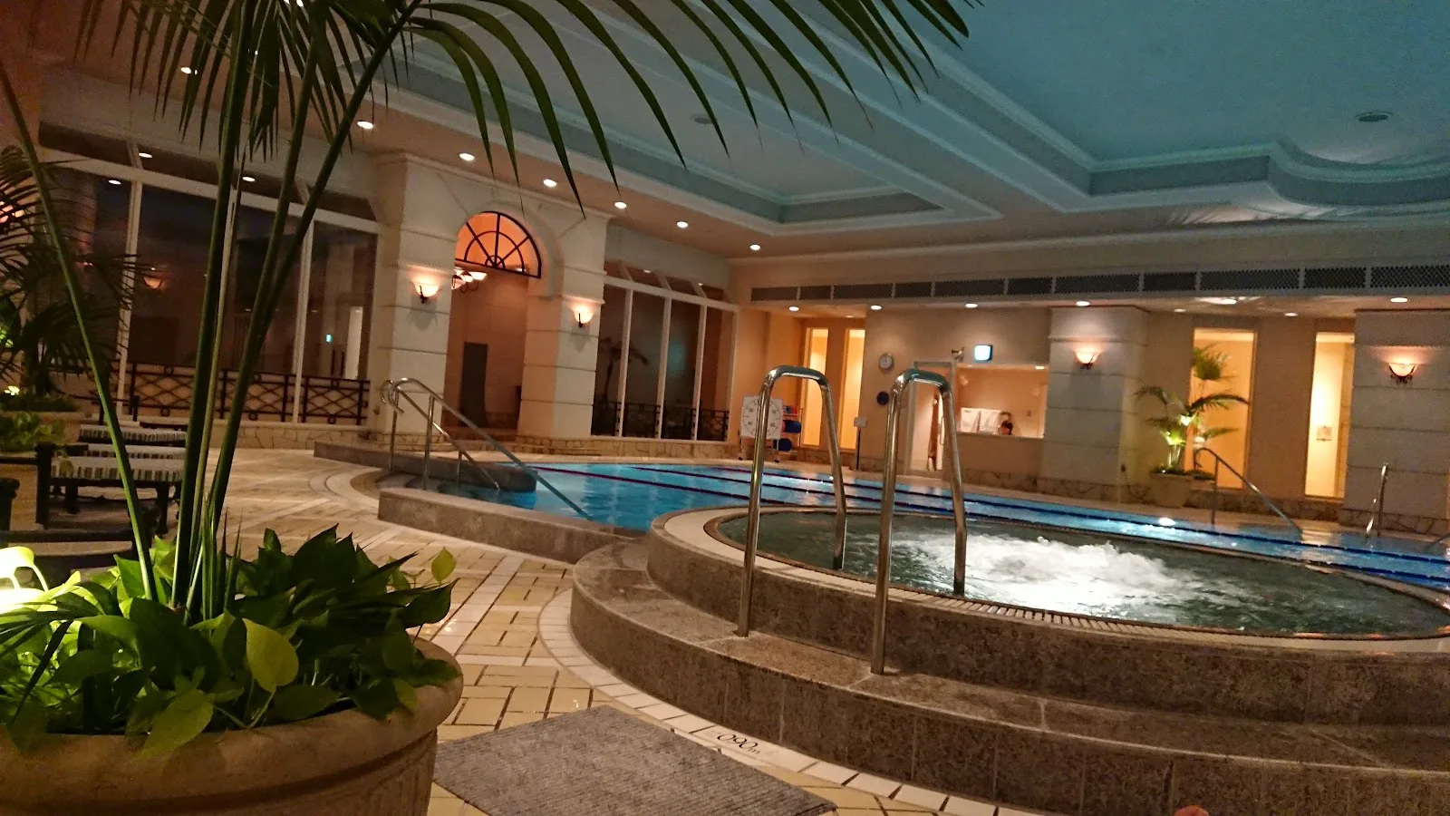 Nagoya Marriott Associa Hotel