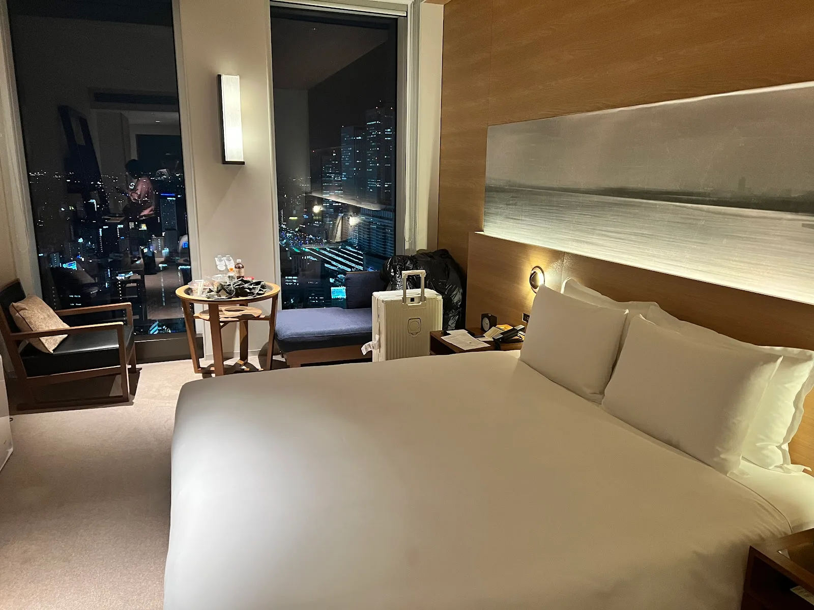 Nagoya Prince Hotel Sky Tower