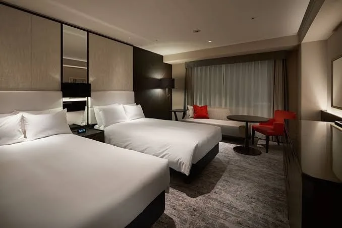 Nagoya Tokyu Hotel