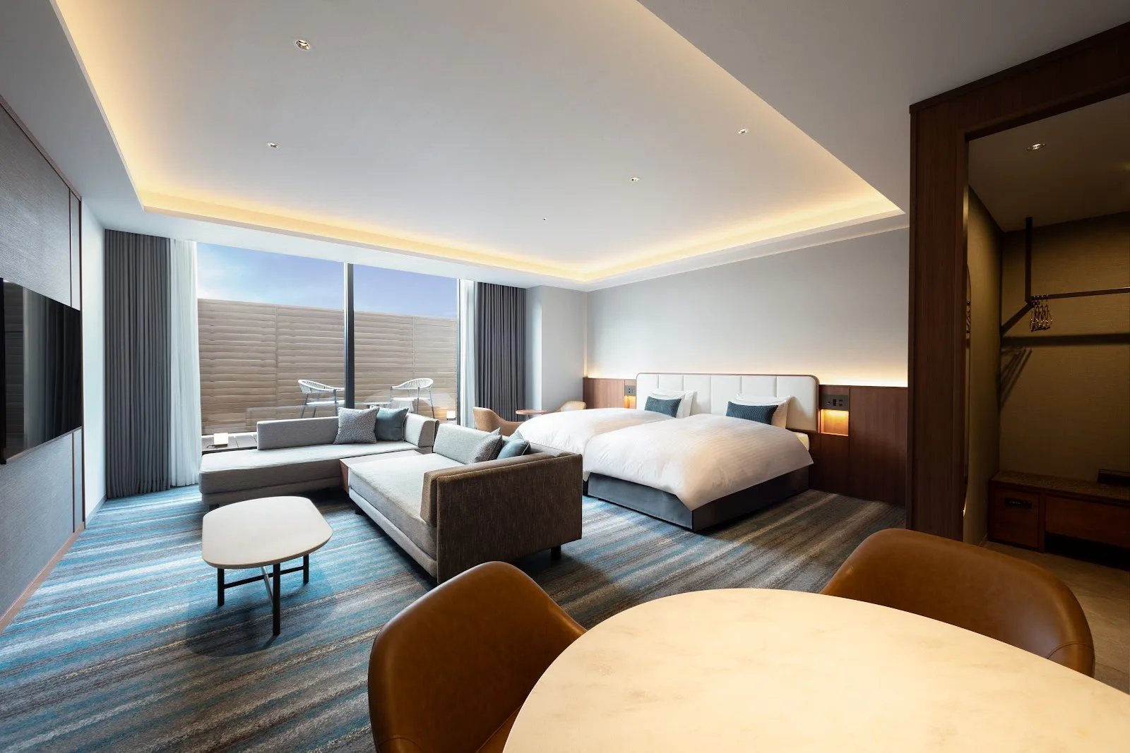 Namba Oriental Hotel